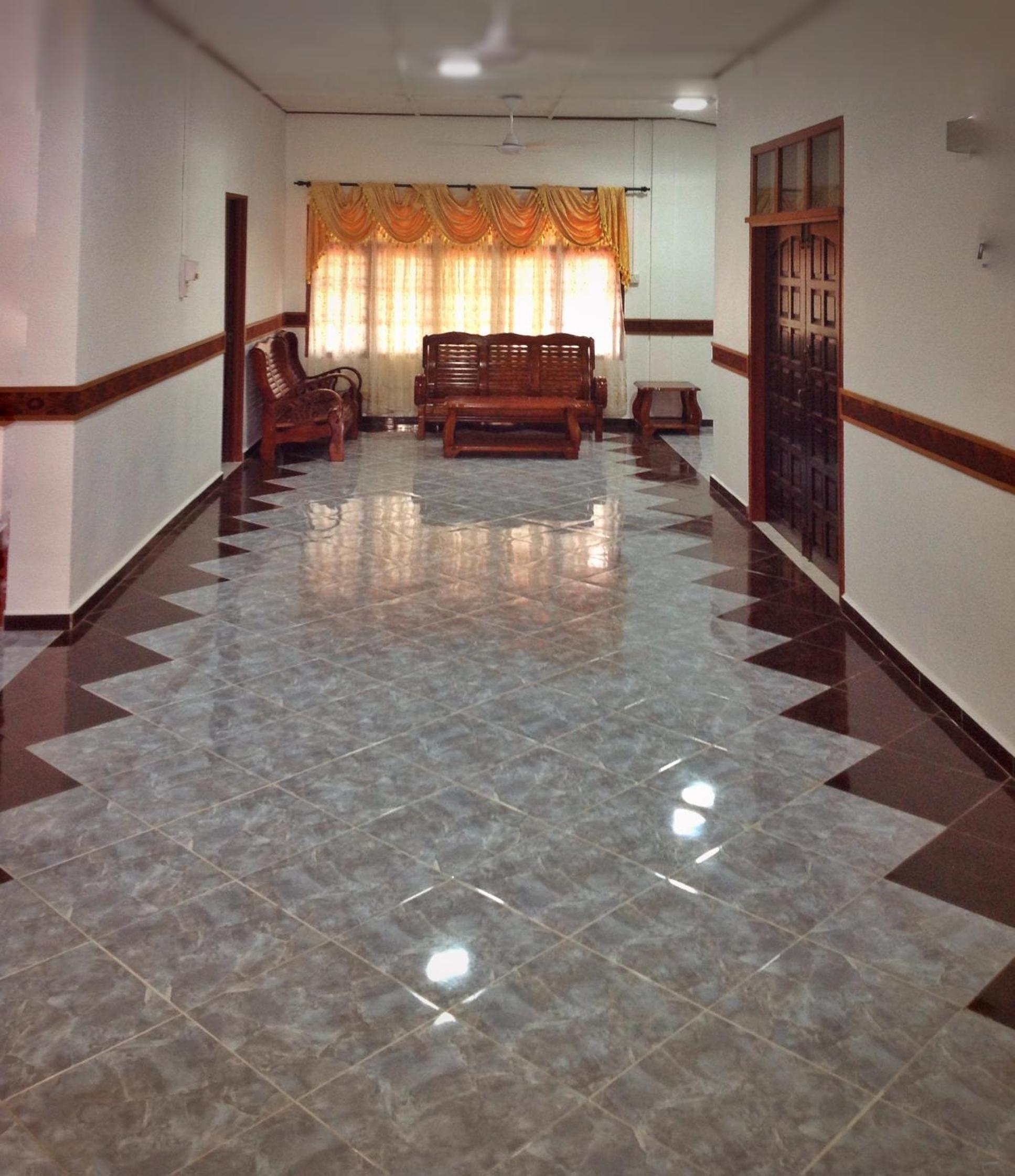 Nur Muslim Homestay At Kota Bharu photo 8