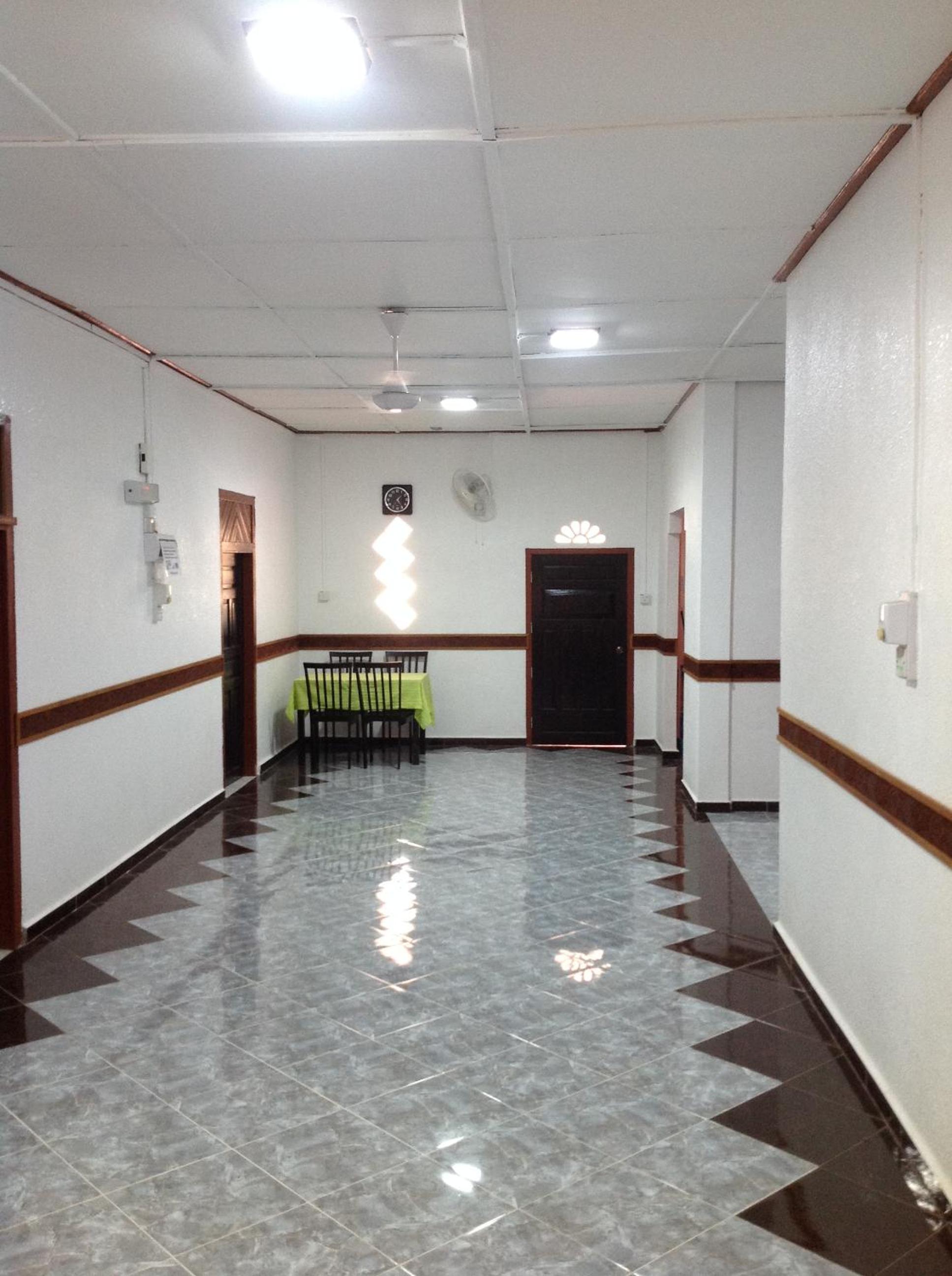 Nur Muslim Homestay At Kota Bharu photo 7