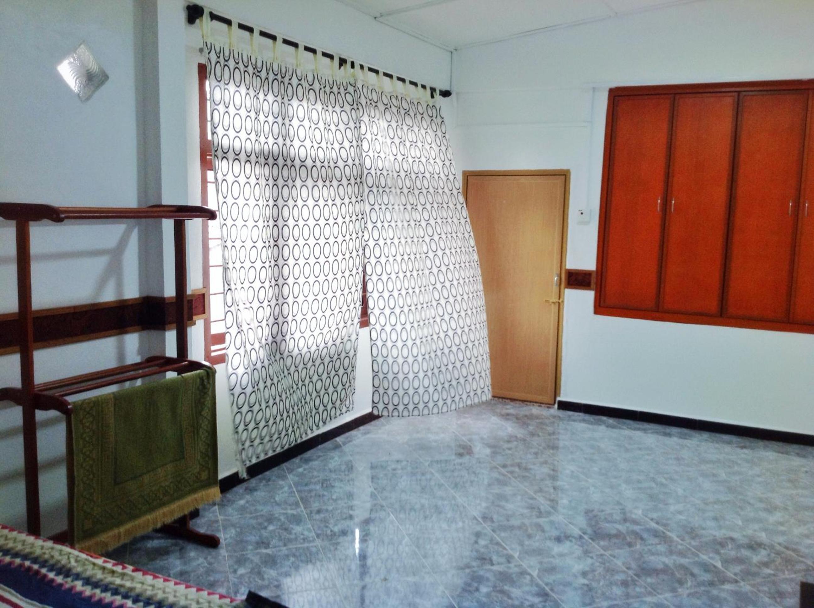 Nur Muslim Homestay At Kota Bharu photo 5