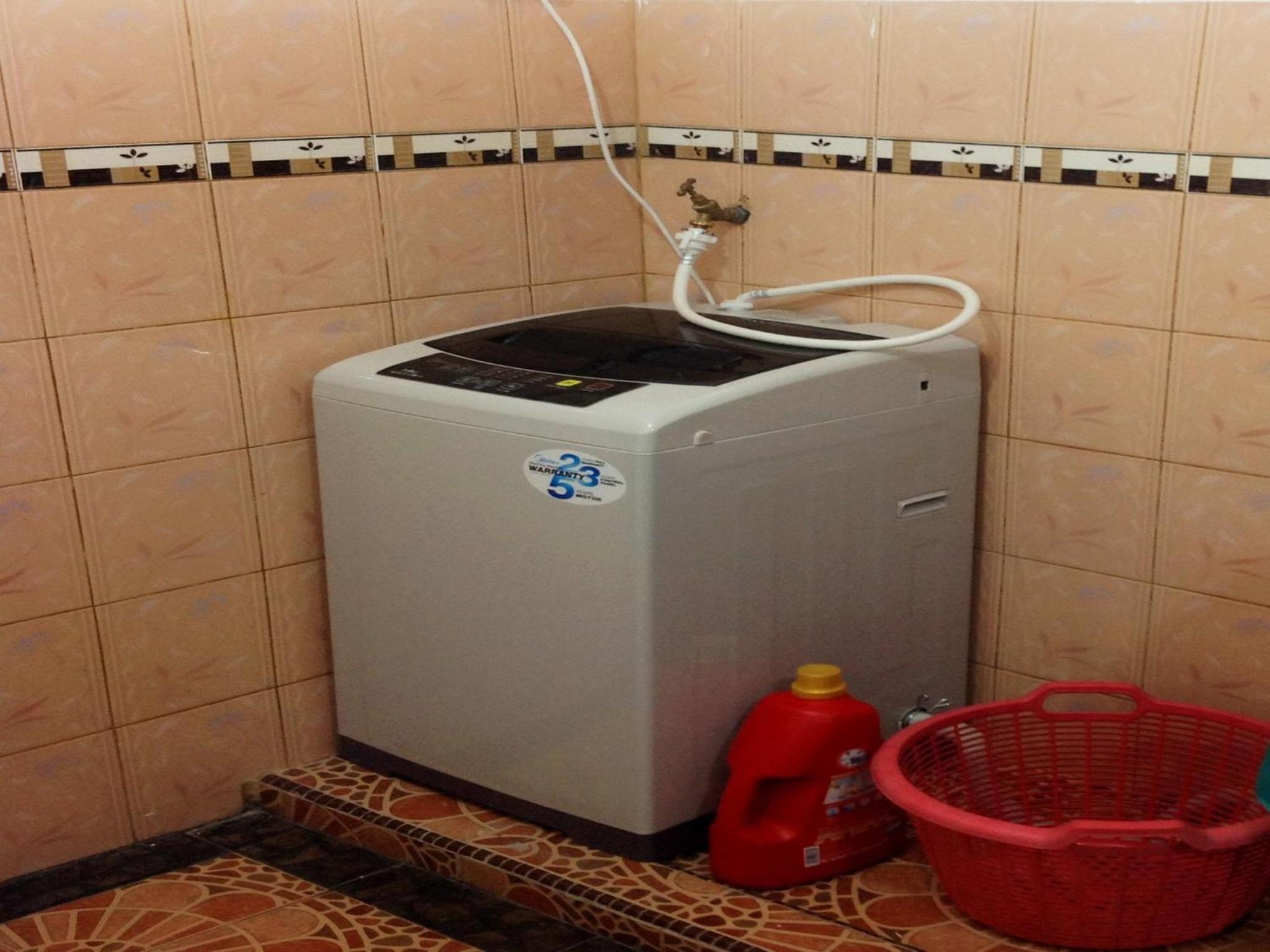 Nur Muslim Homestay At Kota Bharu photo 3