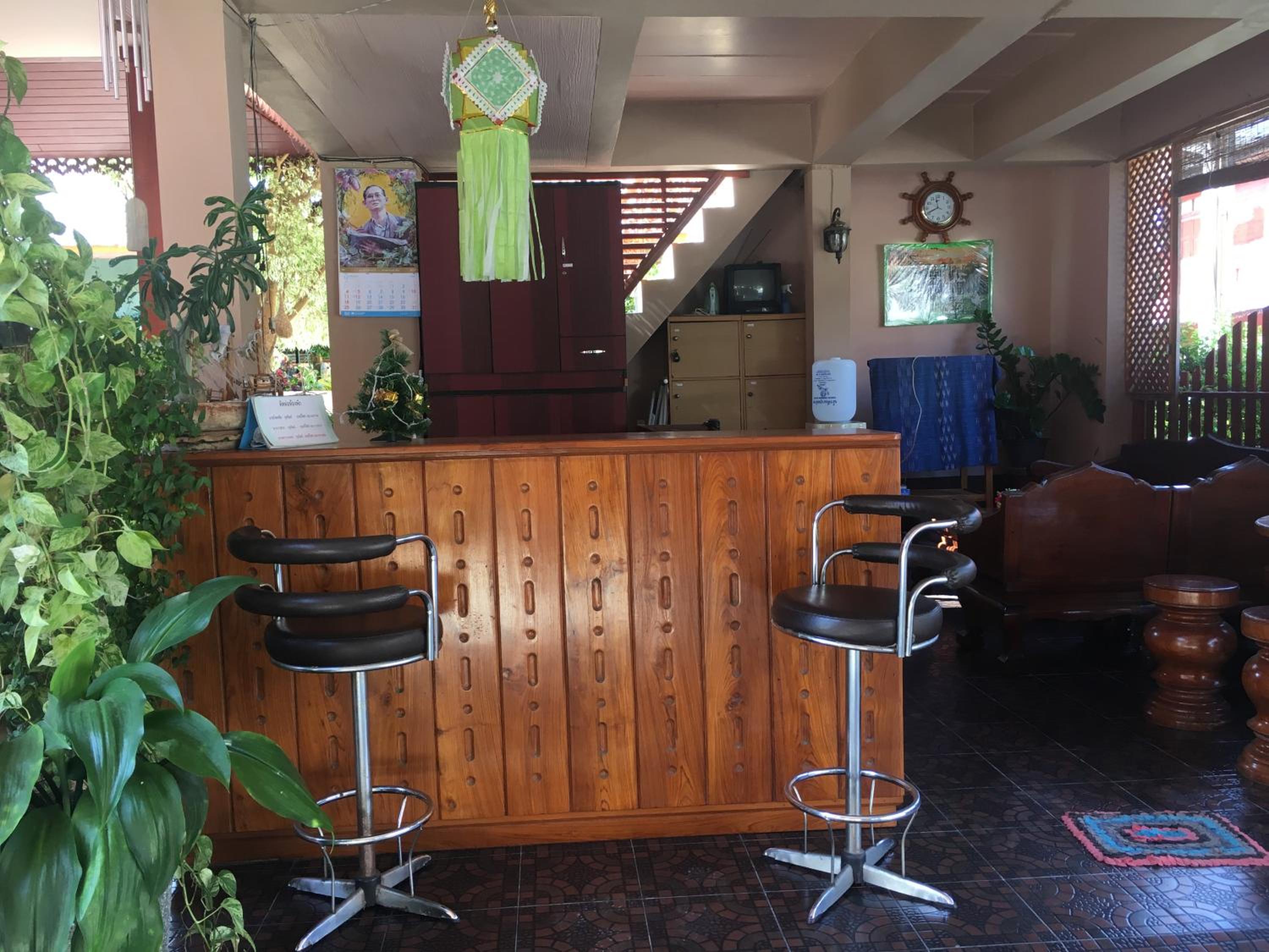 Chok-wasana Guest House