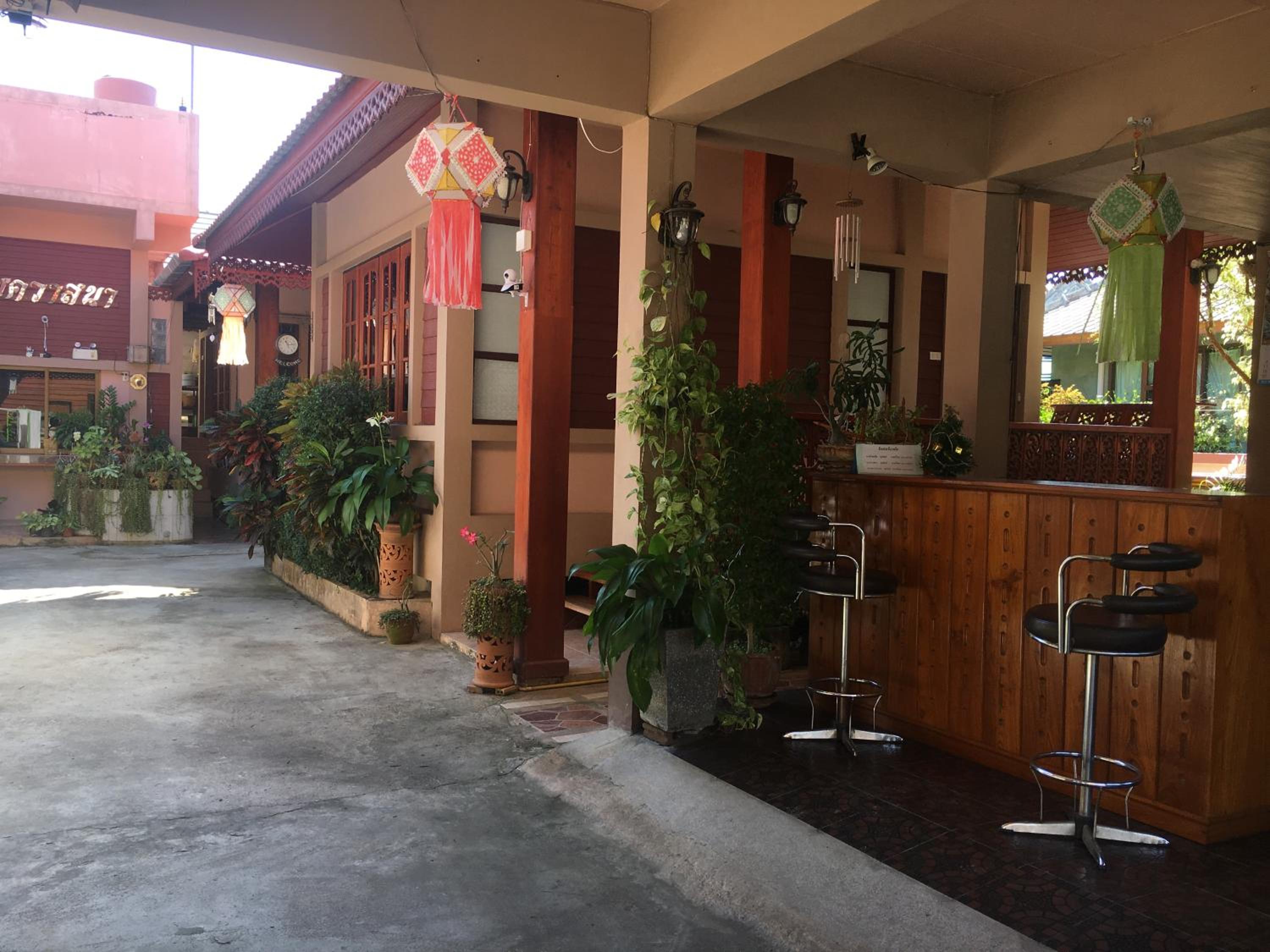 Chok-wasana Guest House