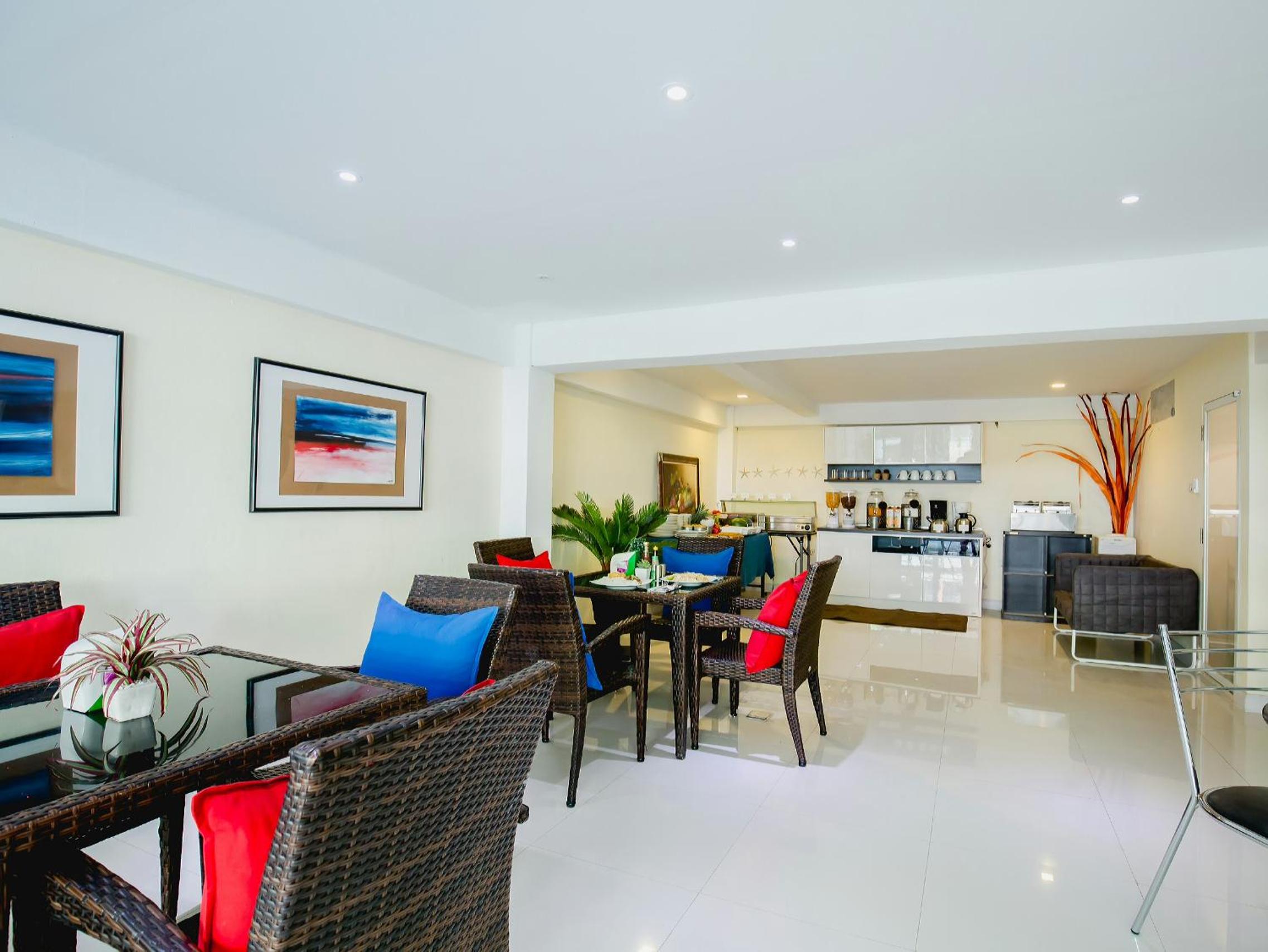 Anchor Boutique House, Patong Beach, Таиланд - 3