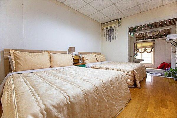 Taitung Linyuan B&B