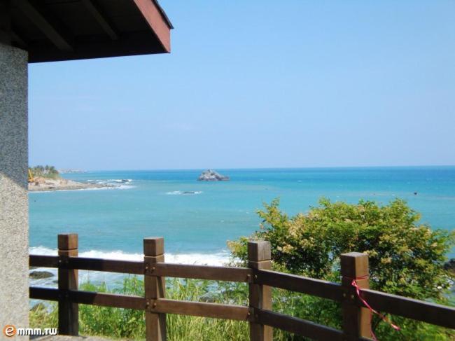 Taitung Linyuan B&B