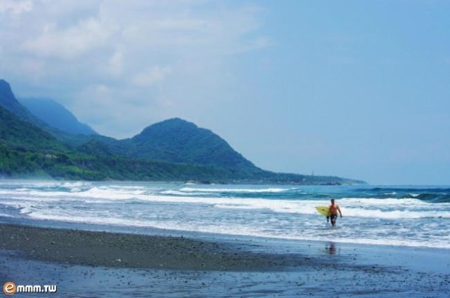 Taitung Linyuan B&B