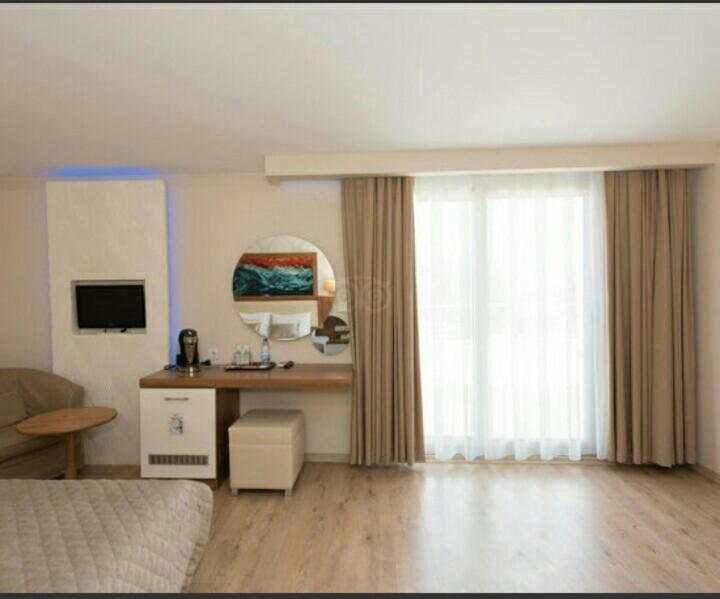 Hotel Baylan Basmane - Image 88