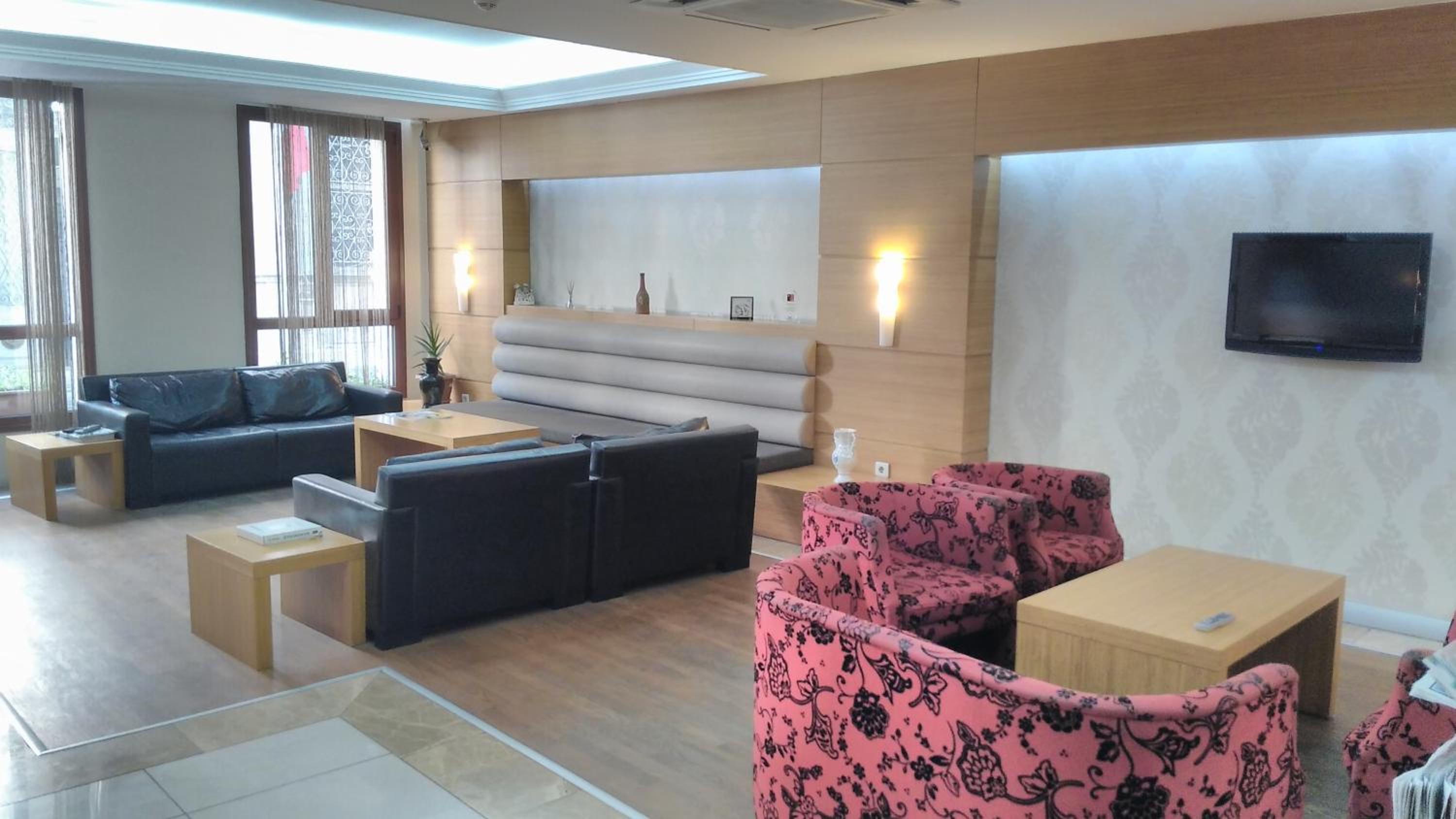 Hotel Baylan Basmane - Image 84