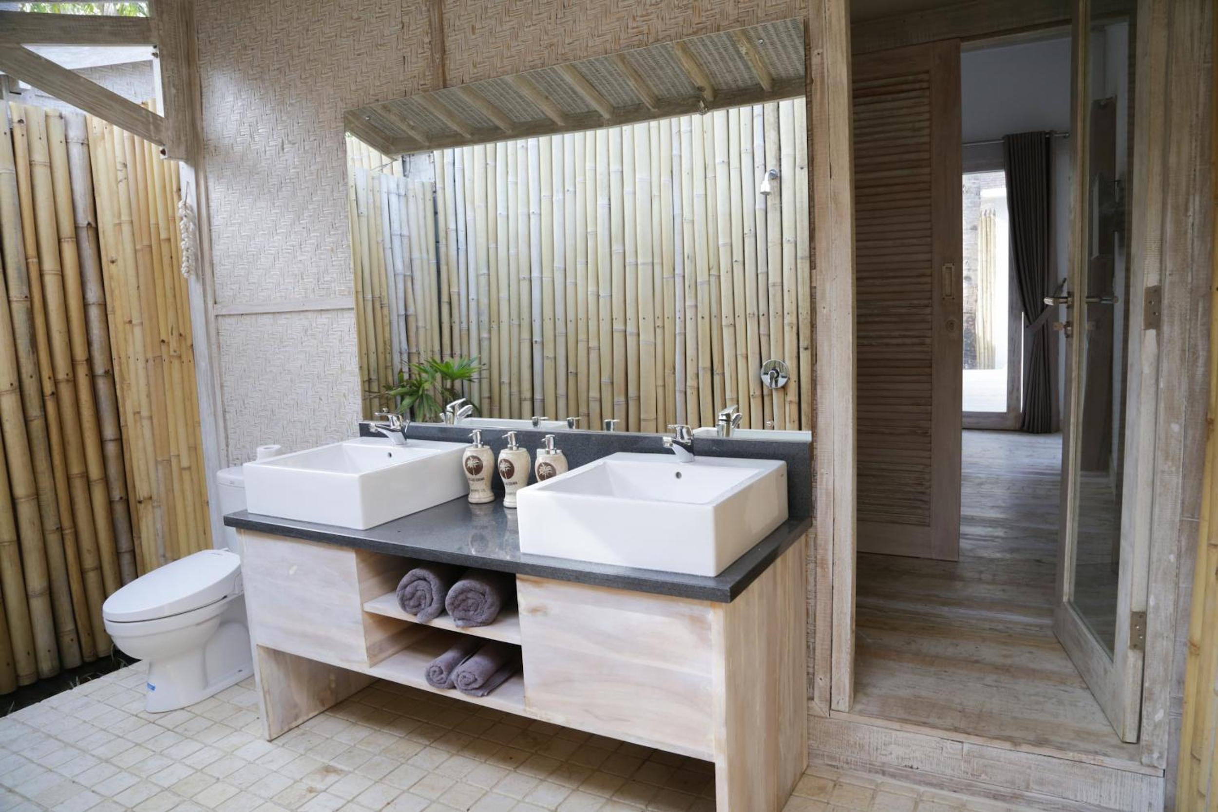 Villas Edenia - Luxe Villas with Private Pools