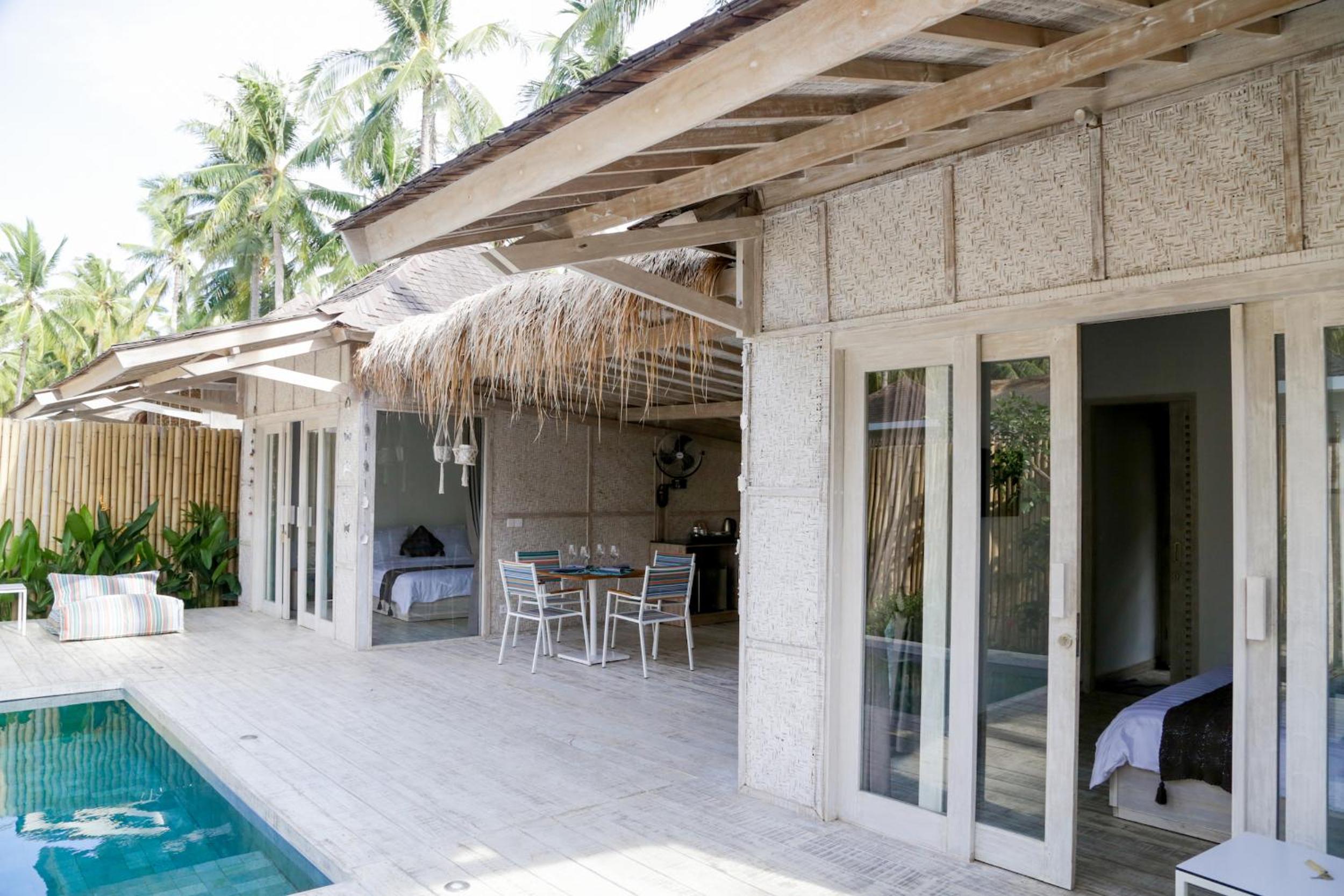 Villas Edenia - Luxe Villas with Private Pools