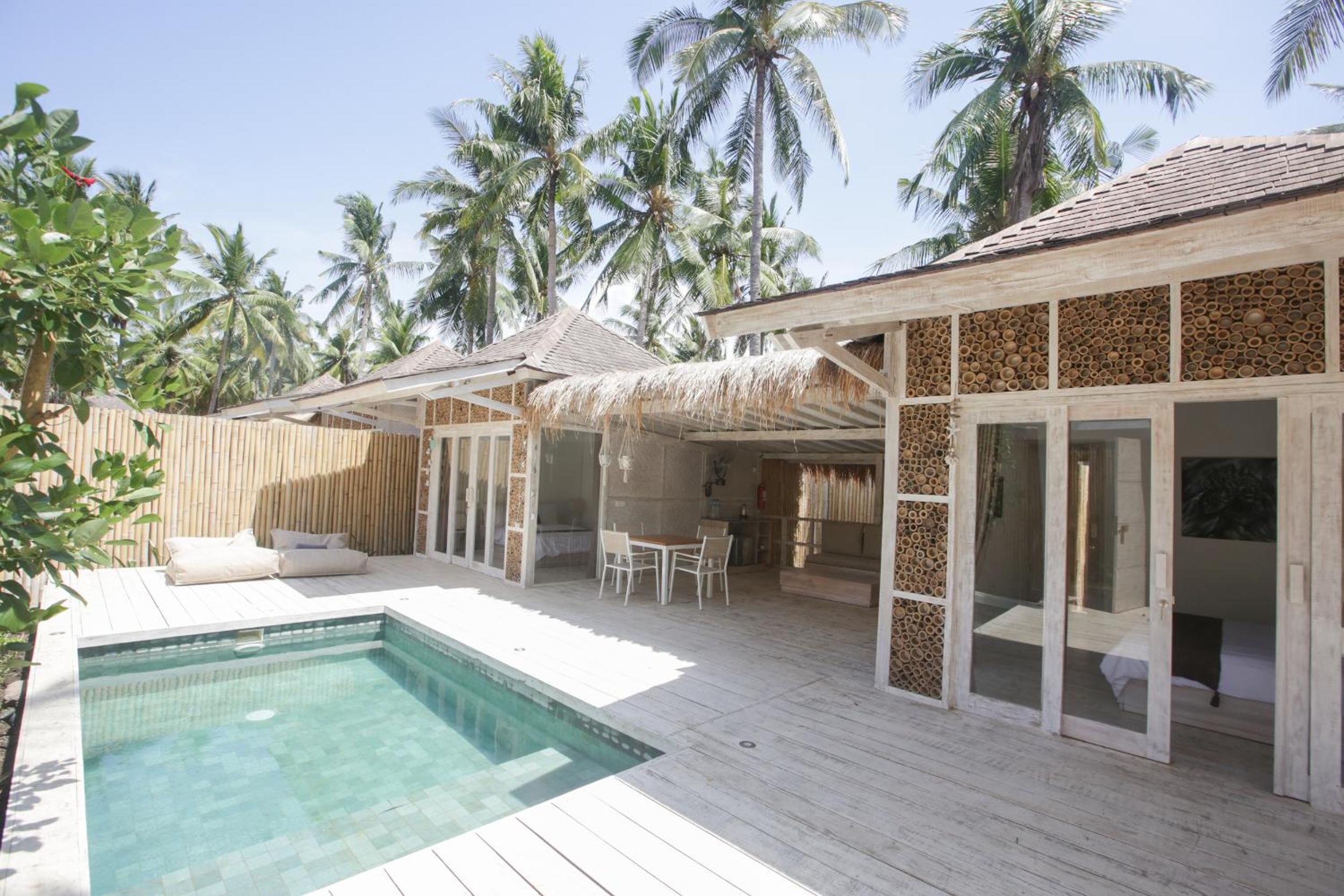 Villas Edenia - Luxe Villas with Private Pools