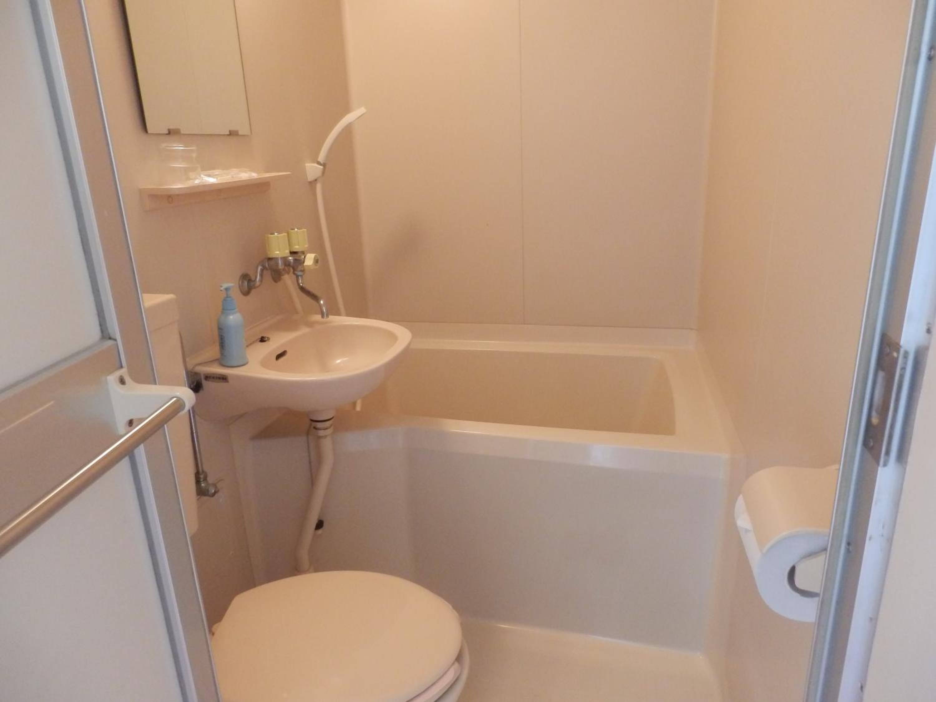Izumi view 5