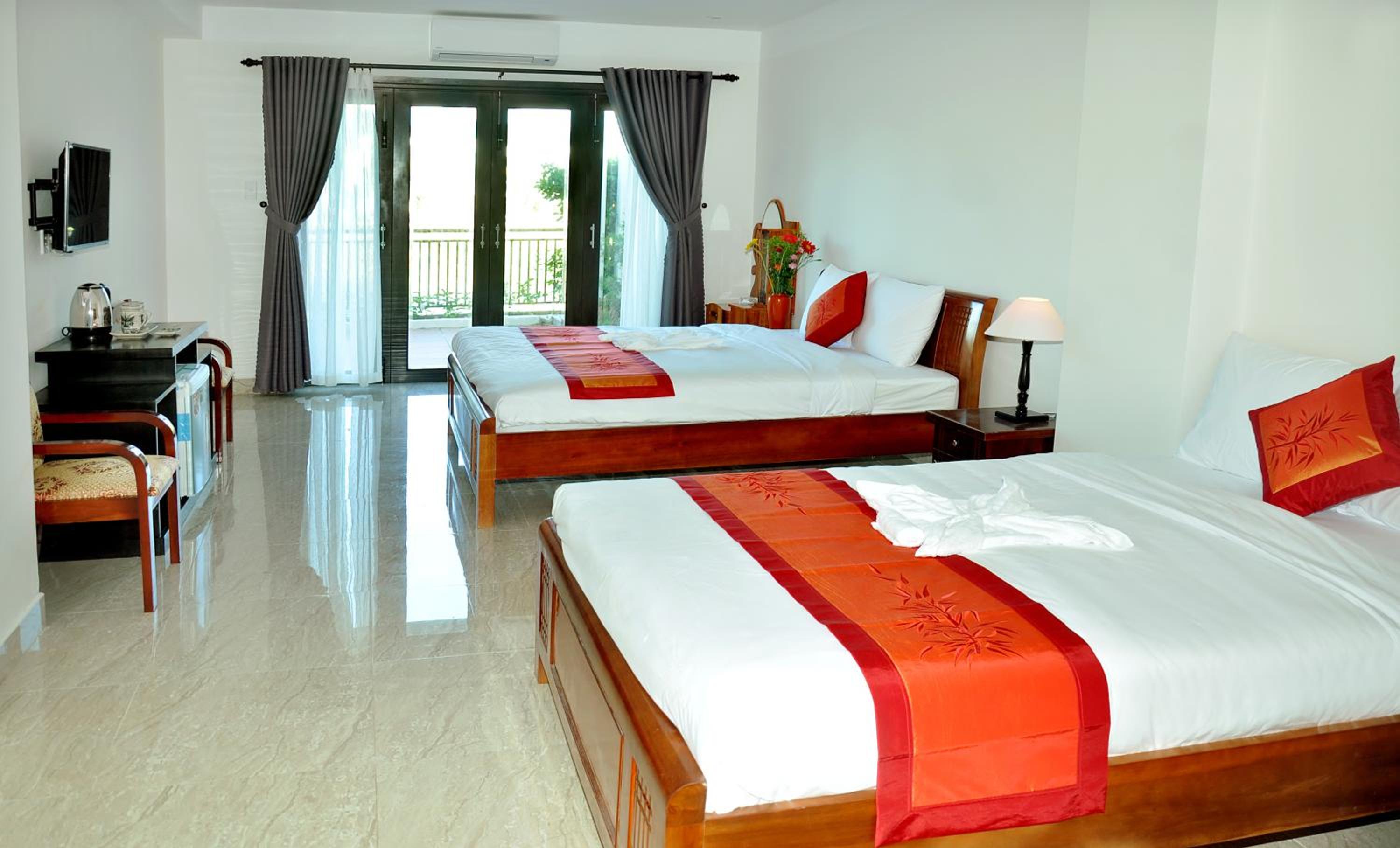Bi's House Homestay