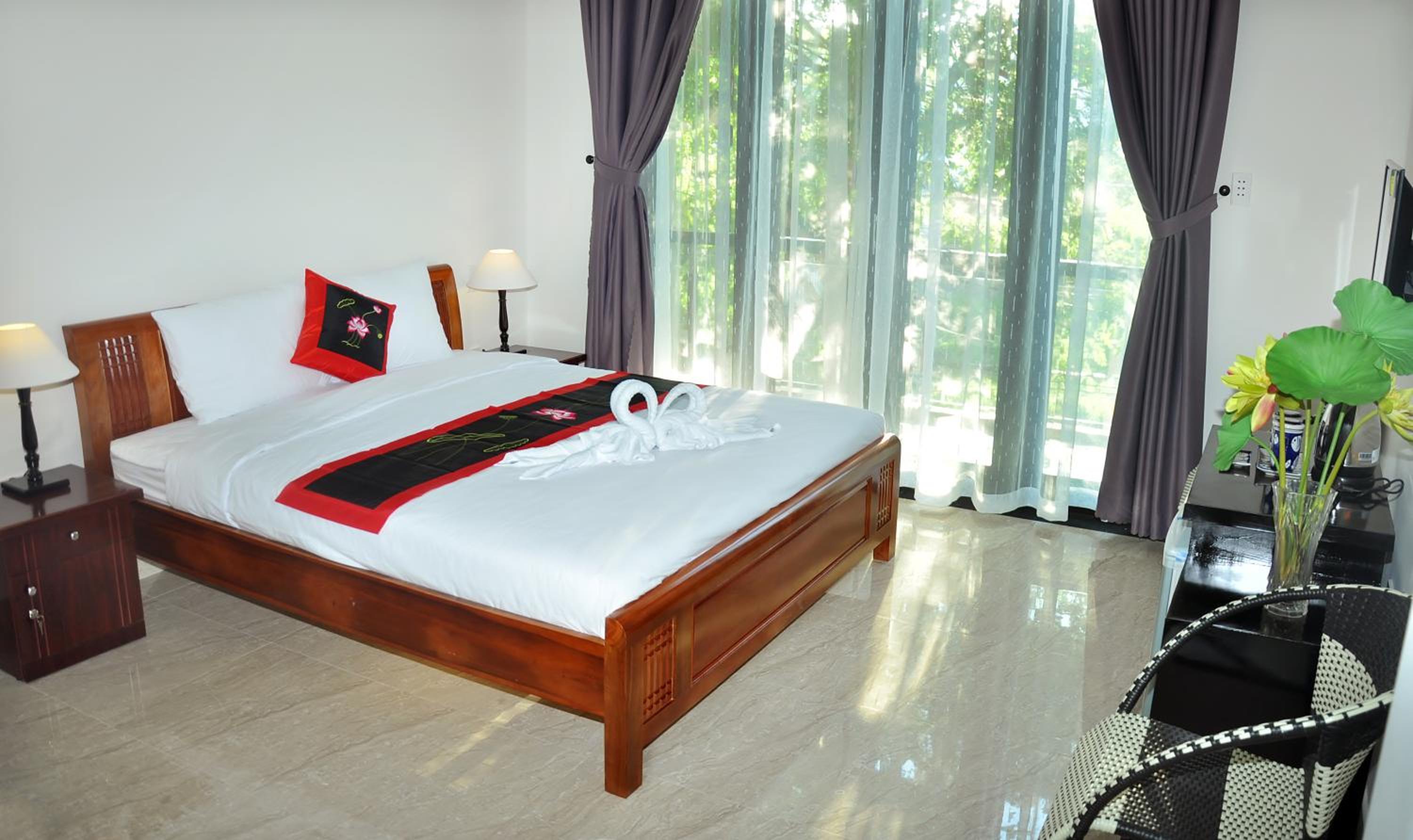 Bi's House Homestay