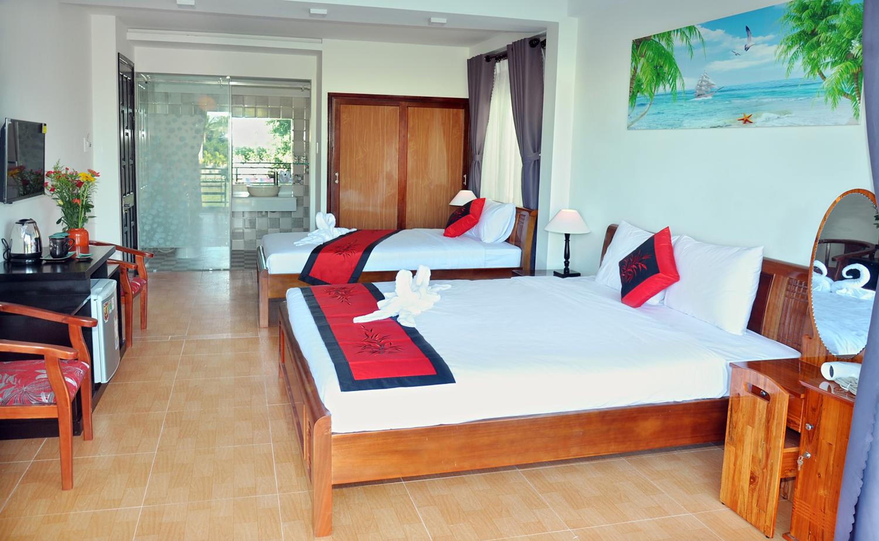 Bi's House Homestay