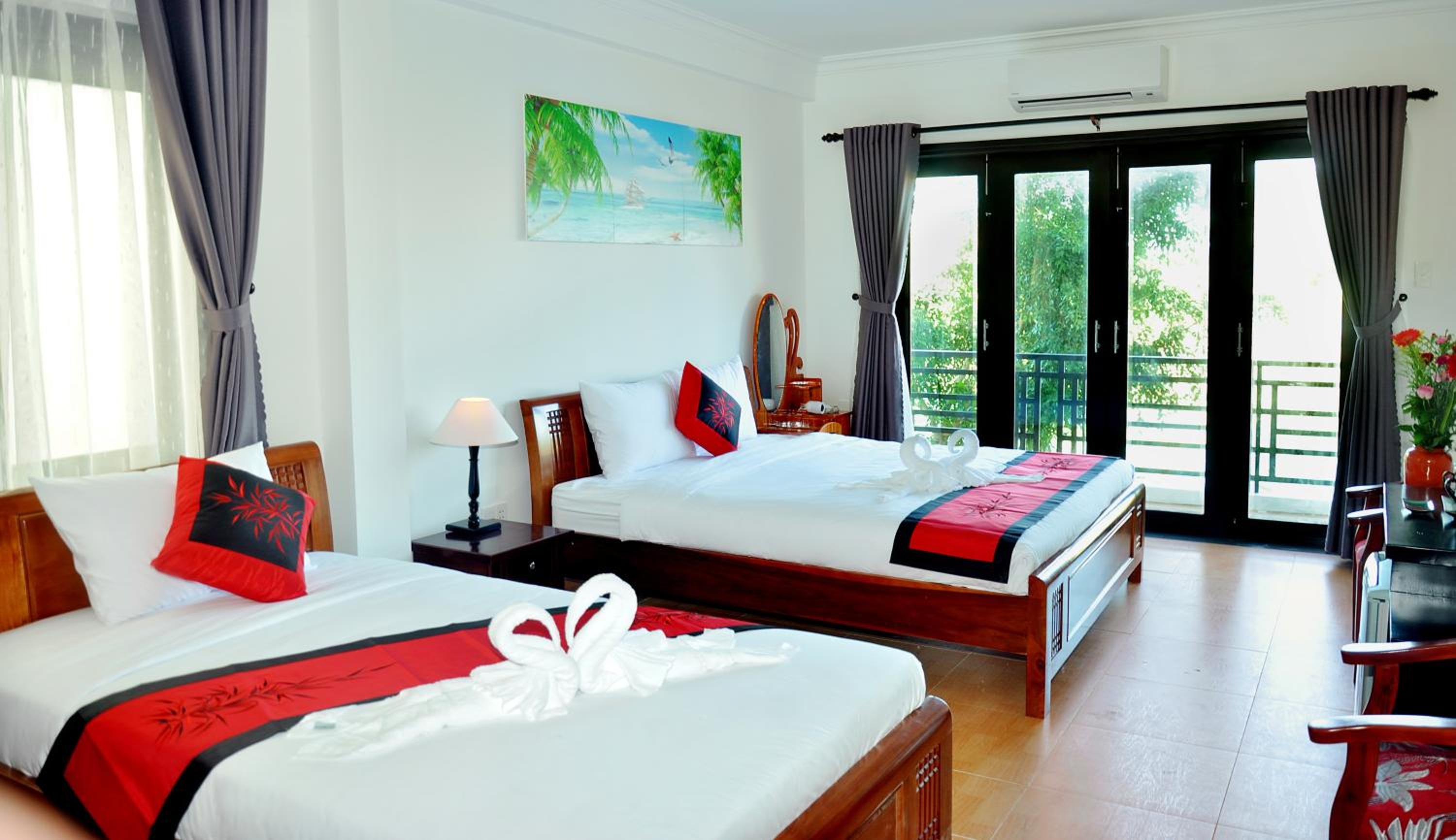 Bi's House Homestay