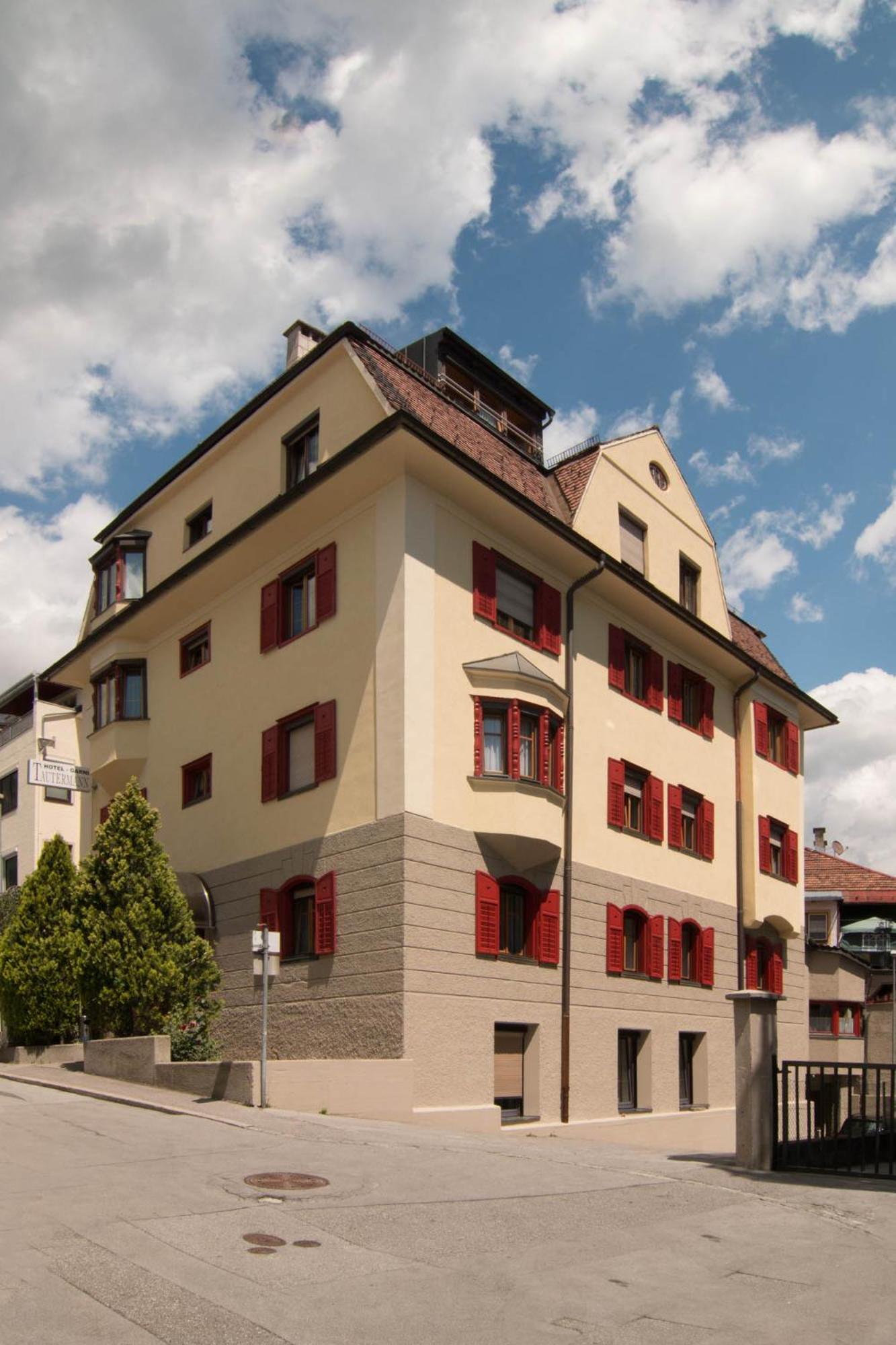 Hotel Tautermann - Image 1