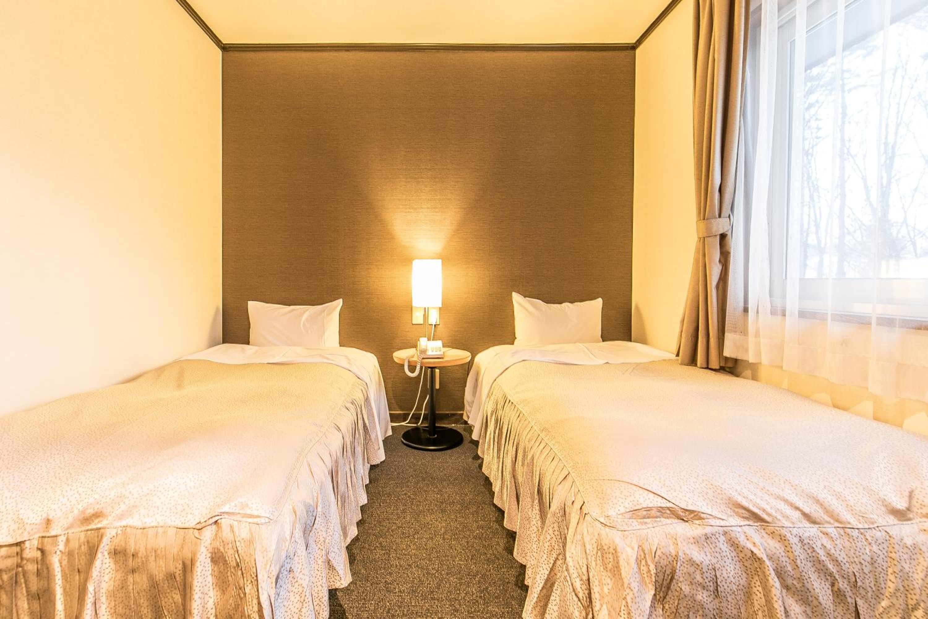Petit Hotel Enchante