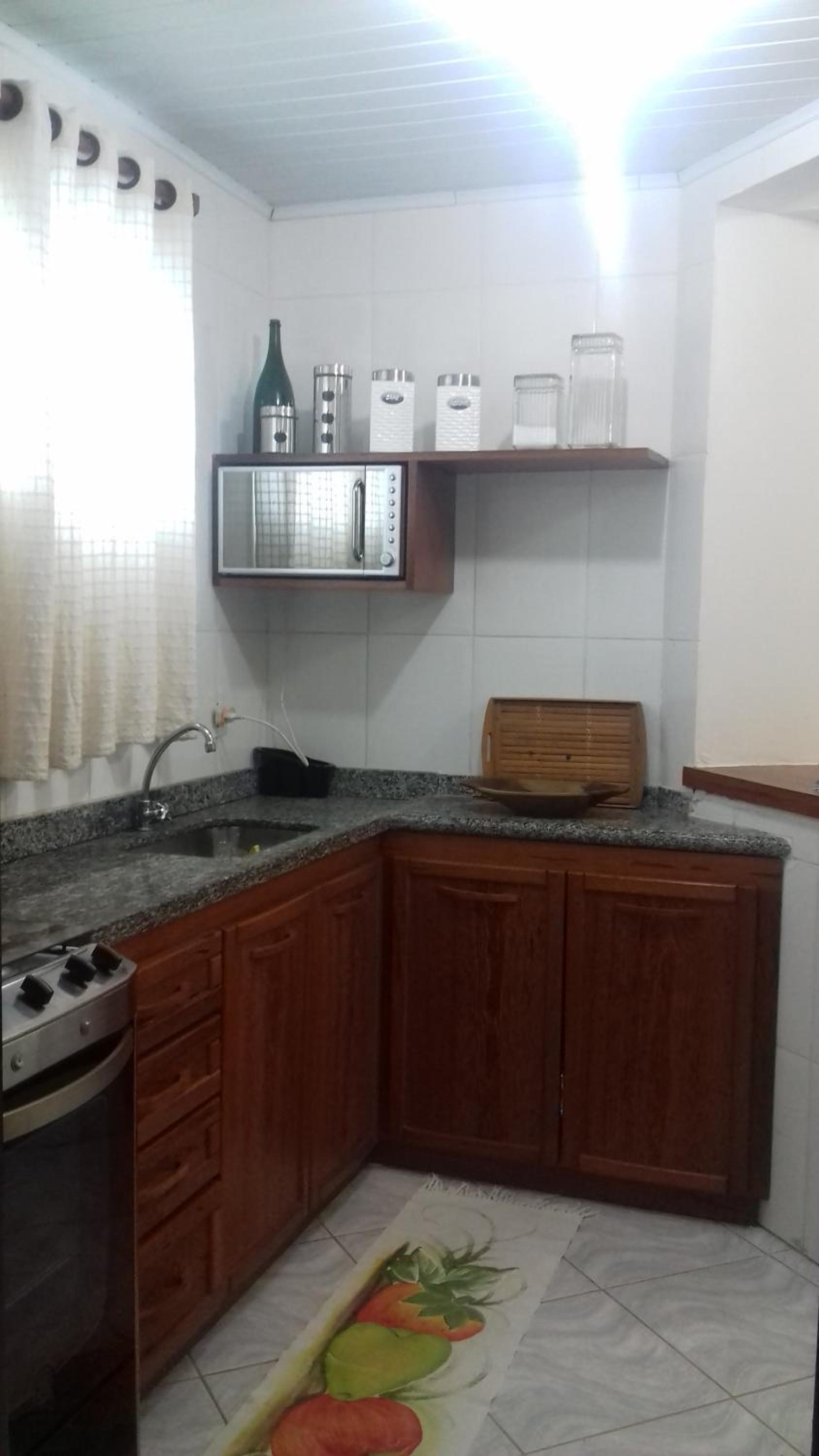 Condominio Sao Cristovao