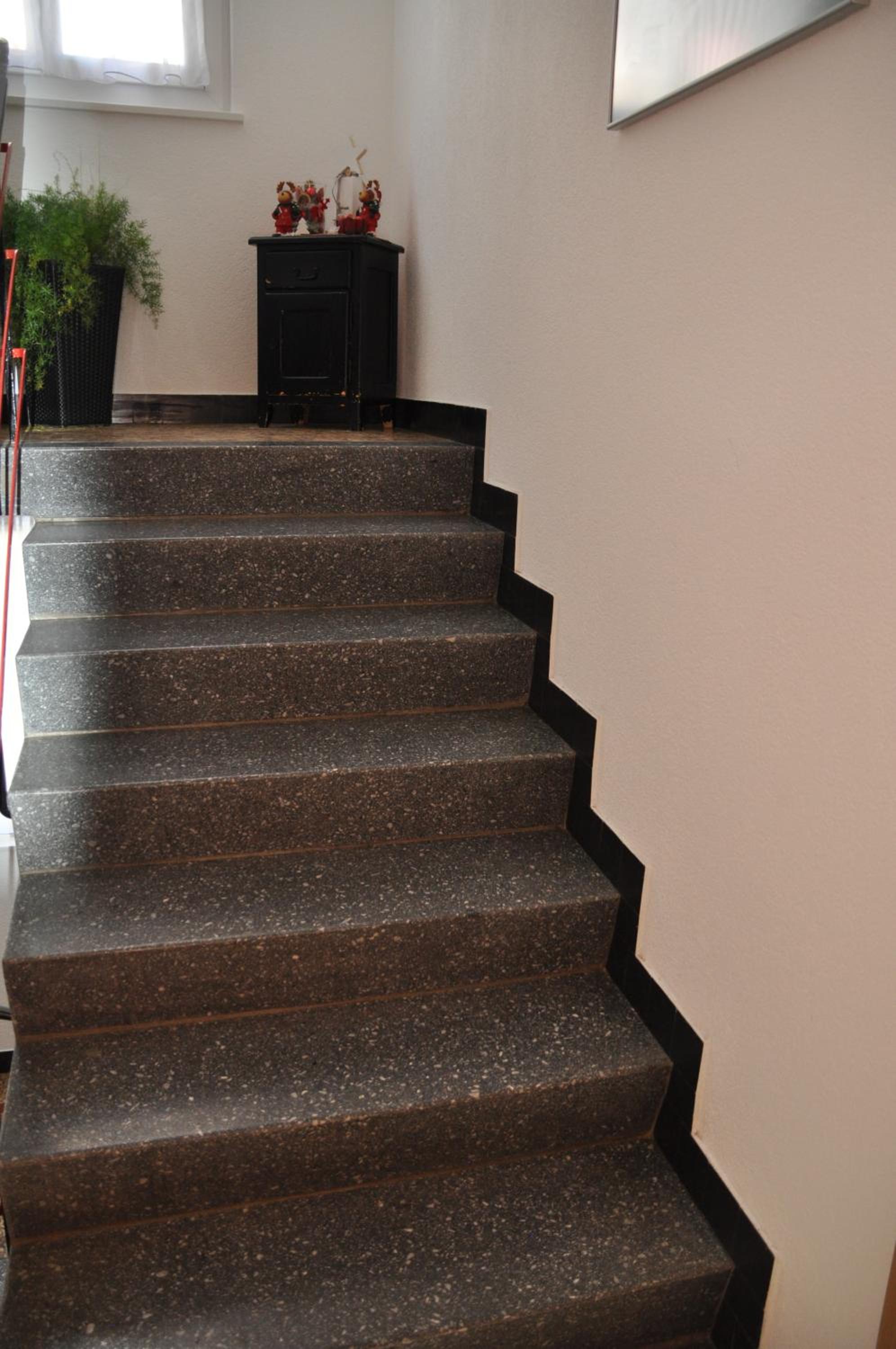 Apartmenthaus Holiday