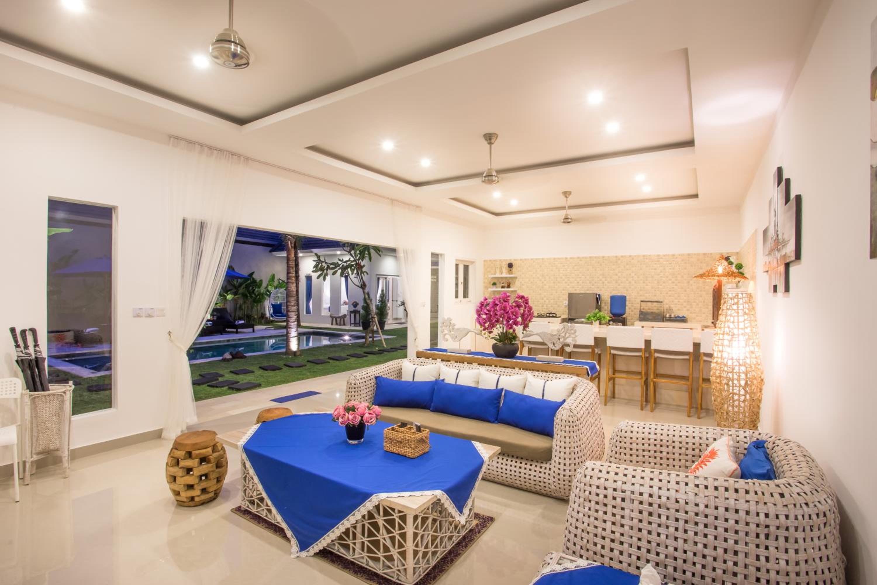 Holyfat Villa