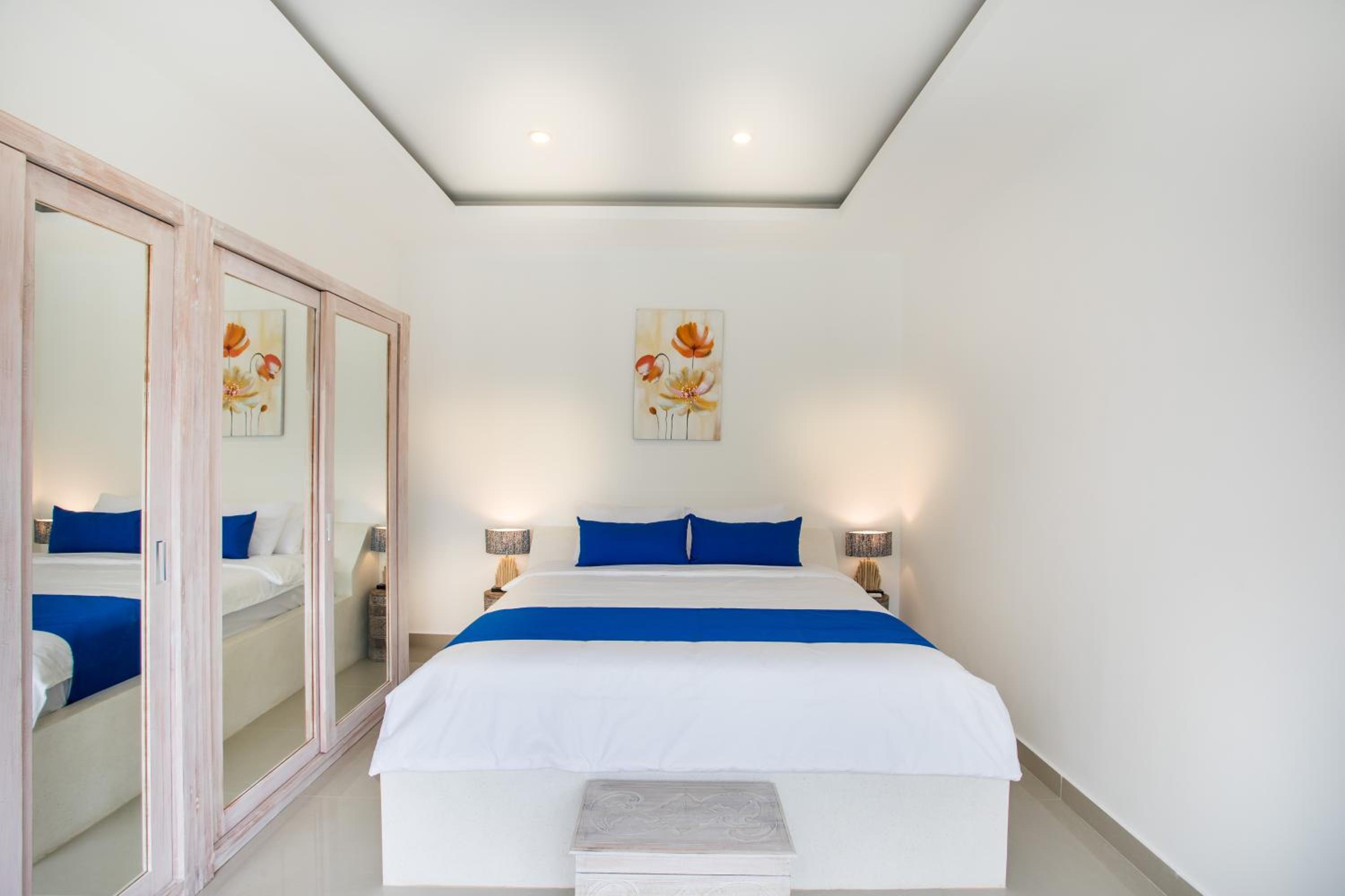 Holyfat Villa
