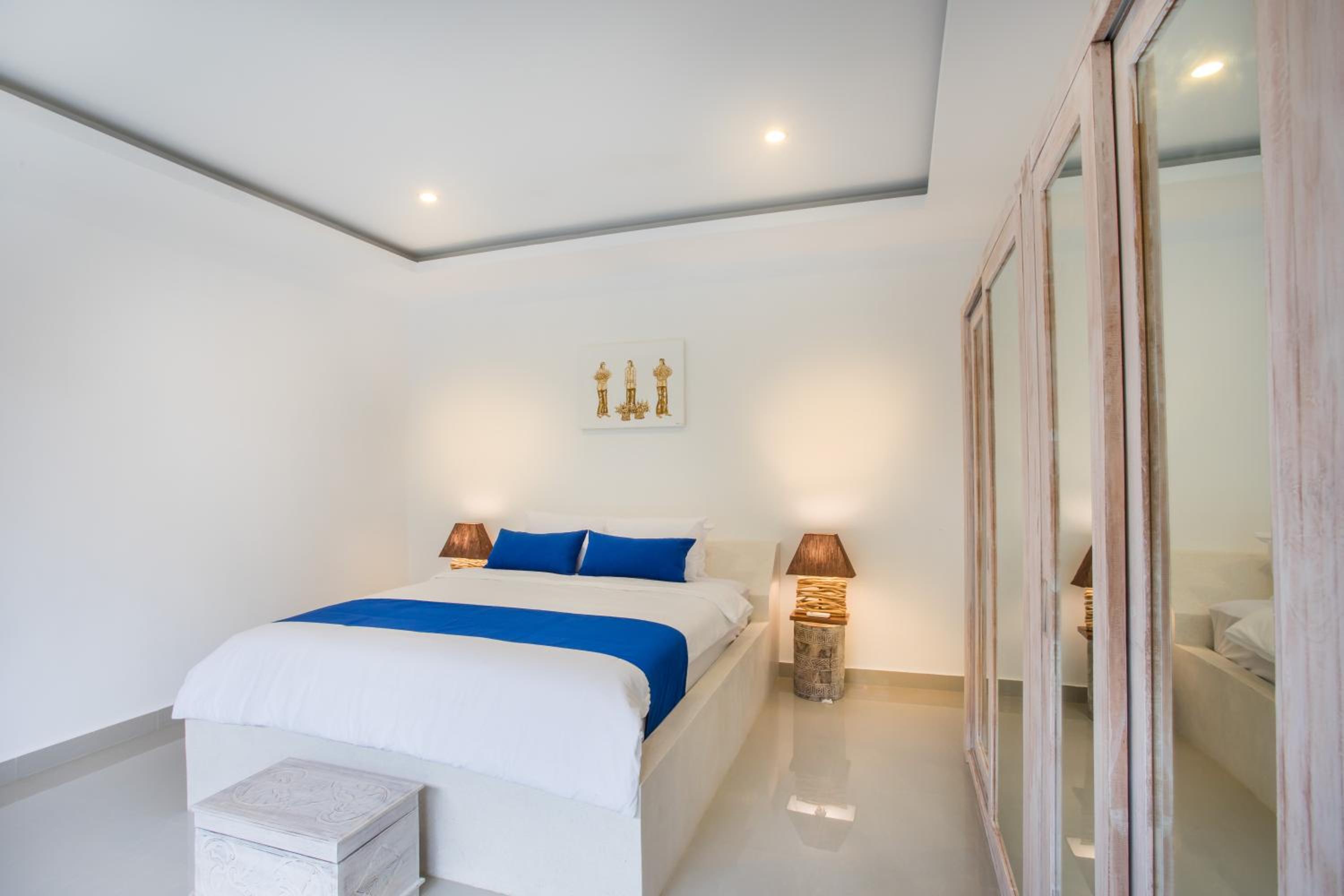 Holyfat Villa