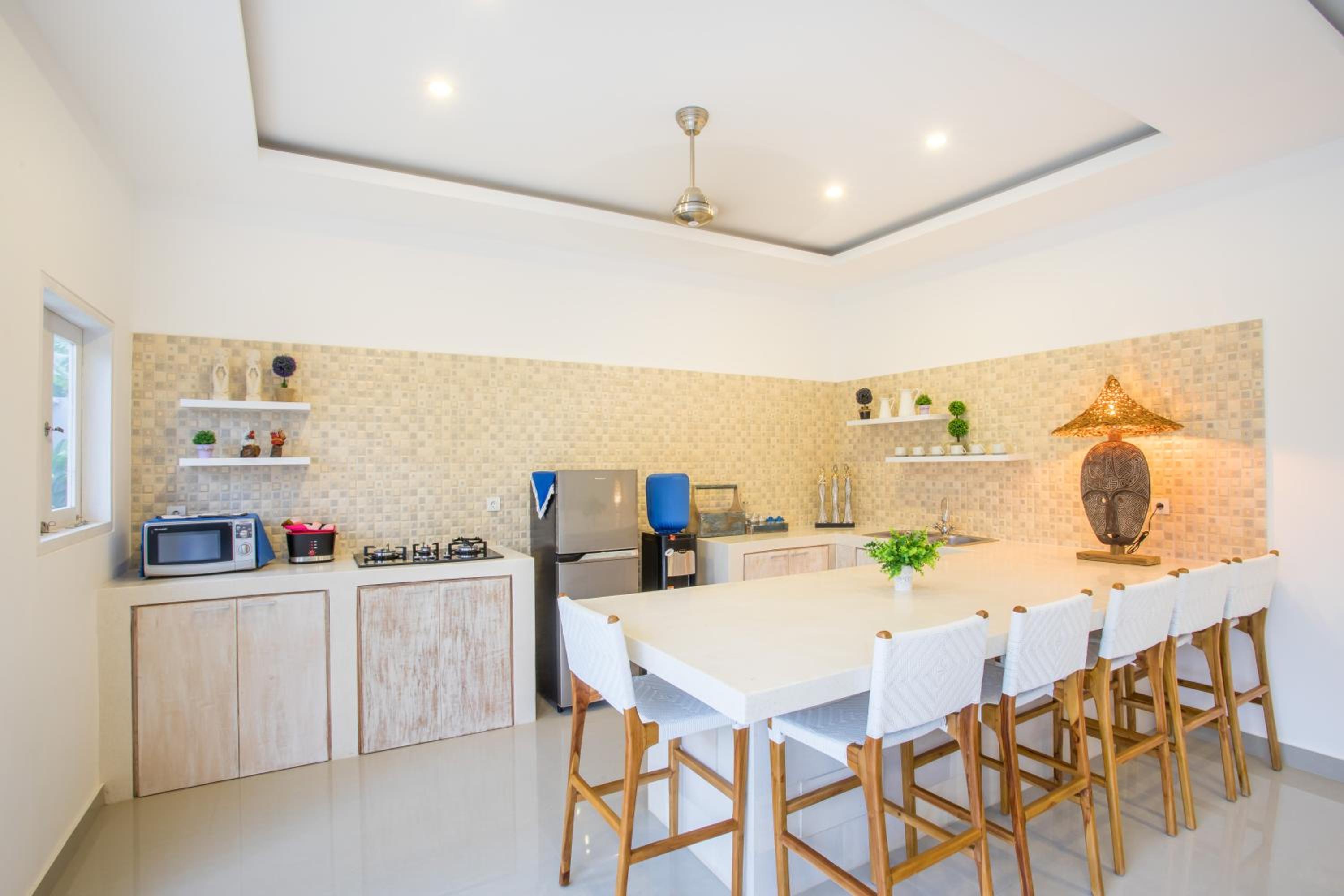 Holyfat Villa