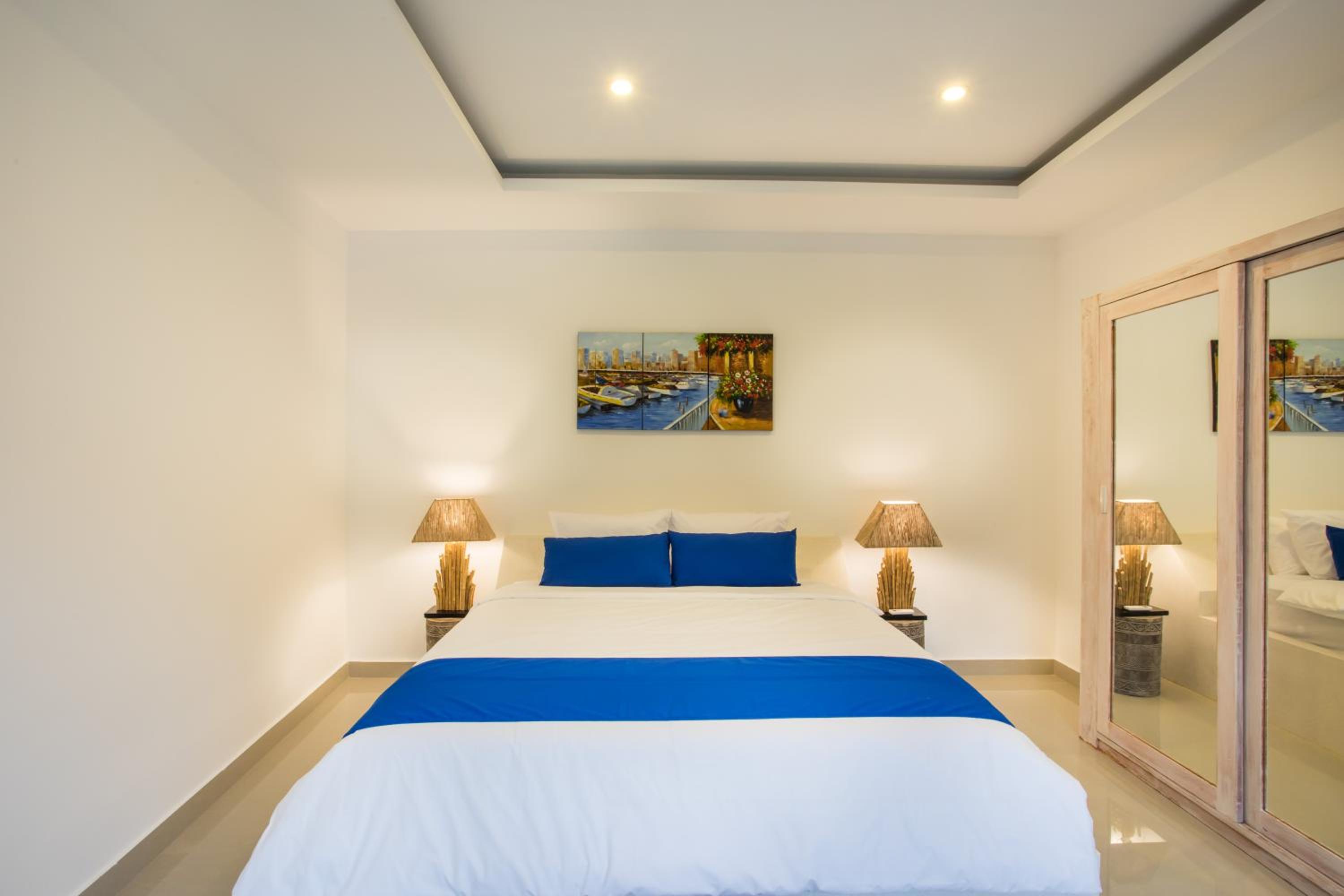 Holyfat Villa