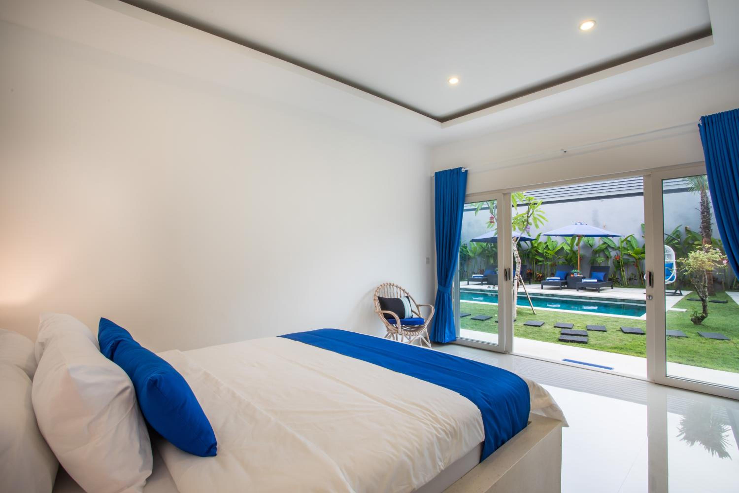 Holyfat Villa