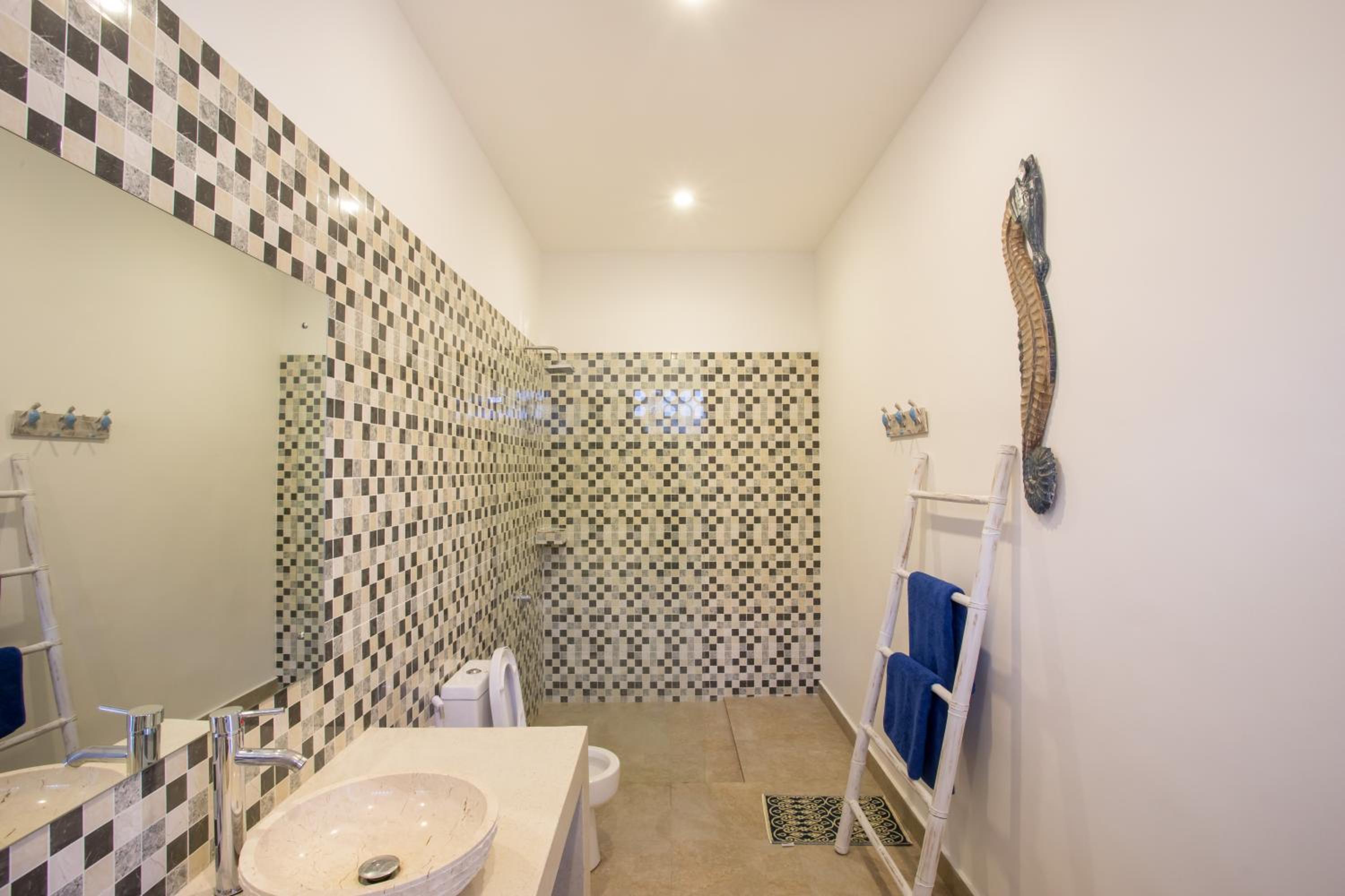 Holyfat Villa