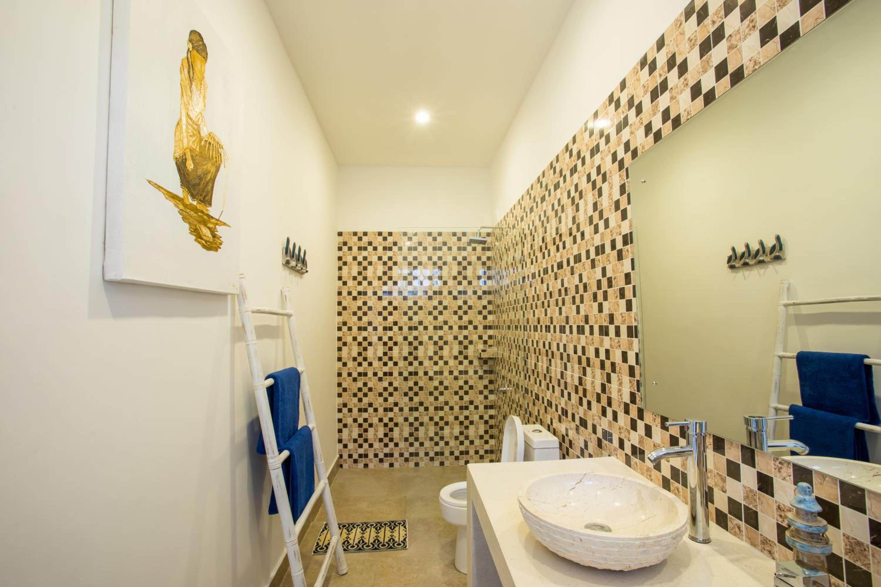 Holyfat Villa