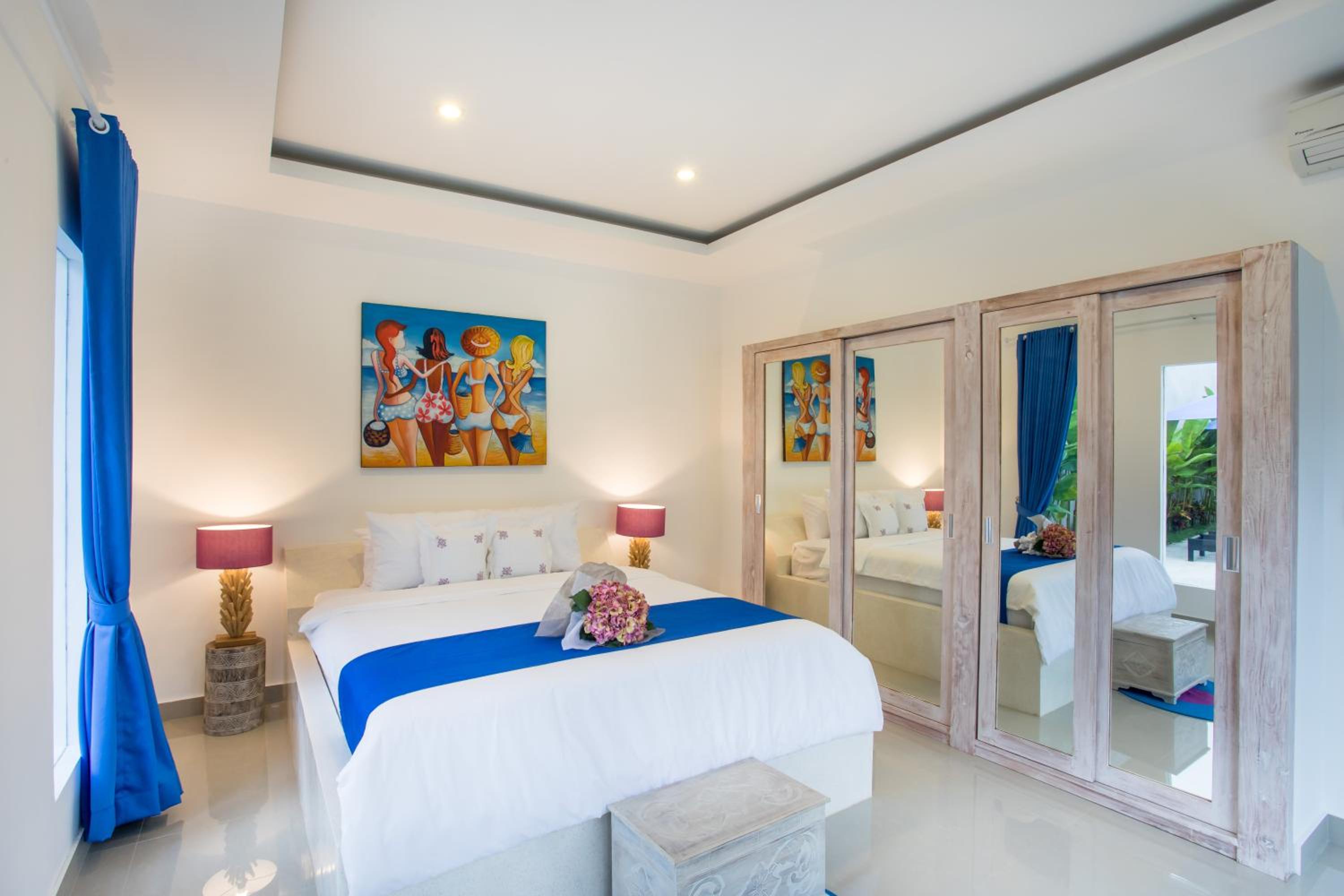 Holyfat Villa