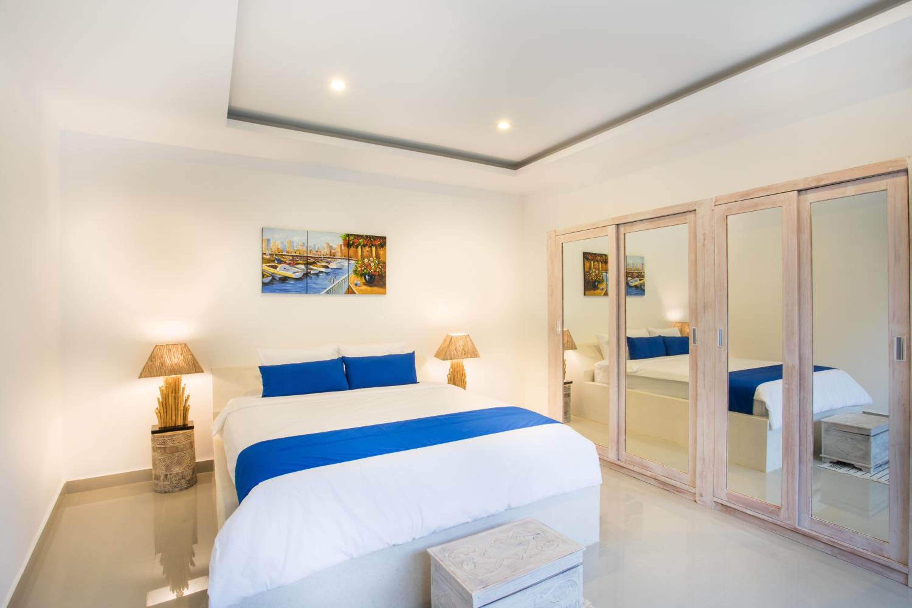 Holyfat Villa