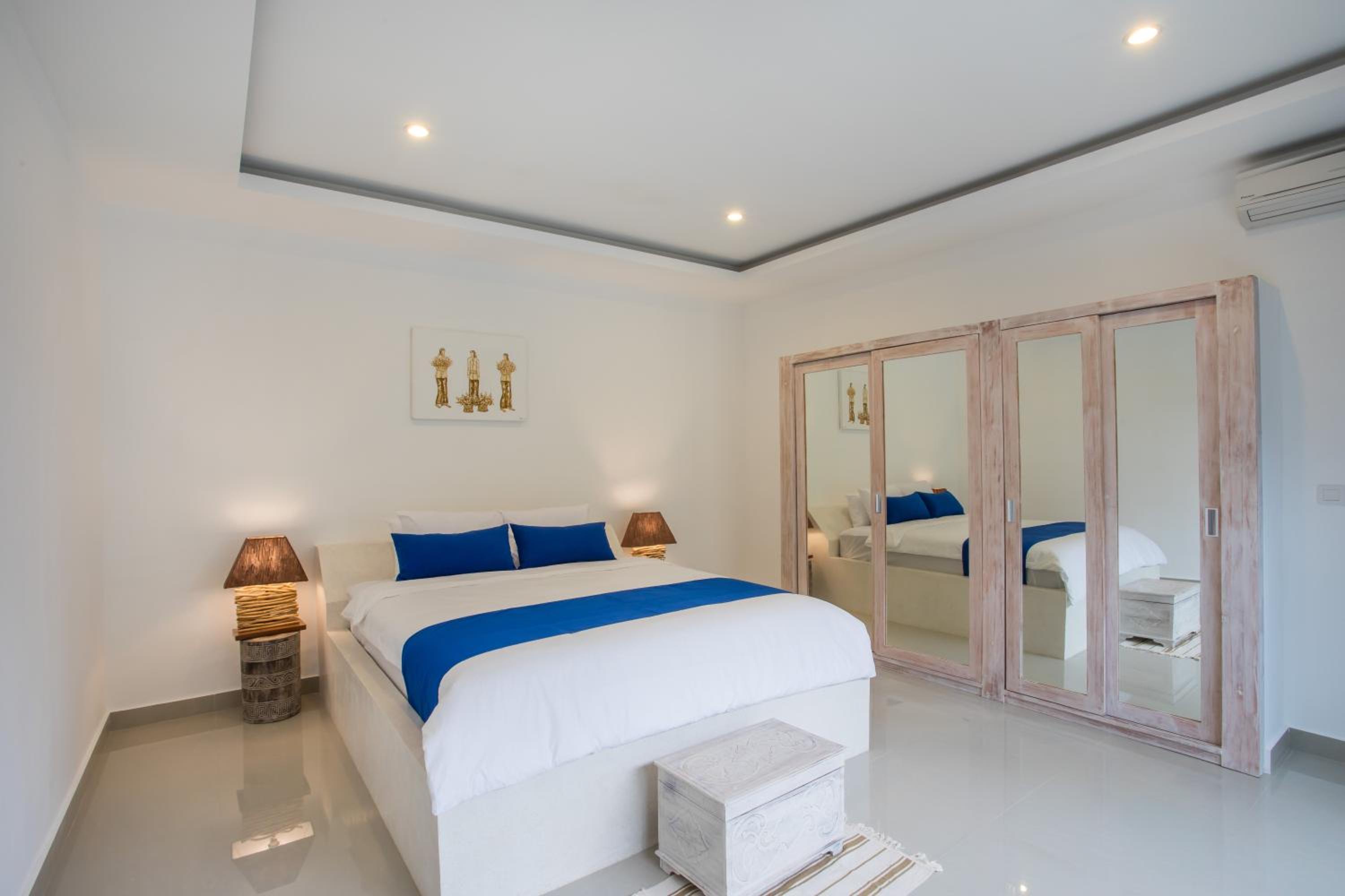 Holyfat Villa