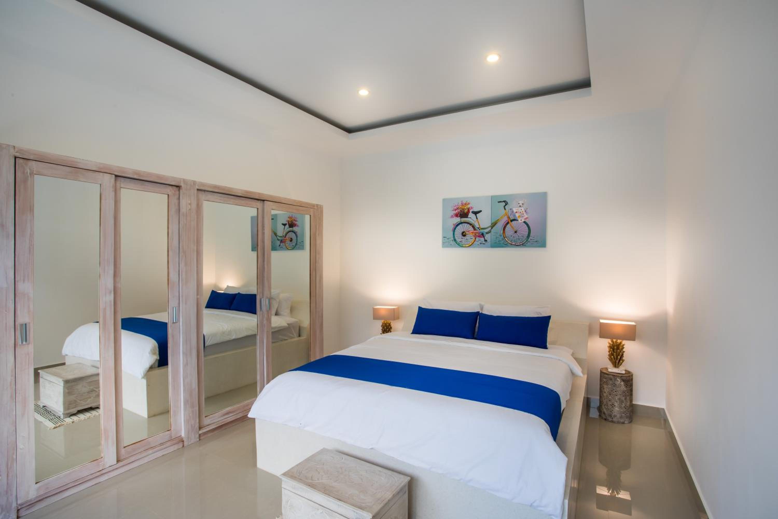 Holyfat Villa