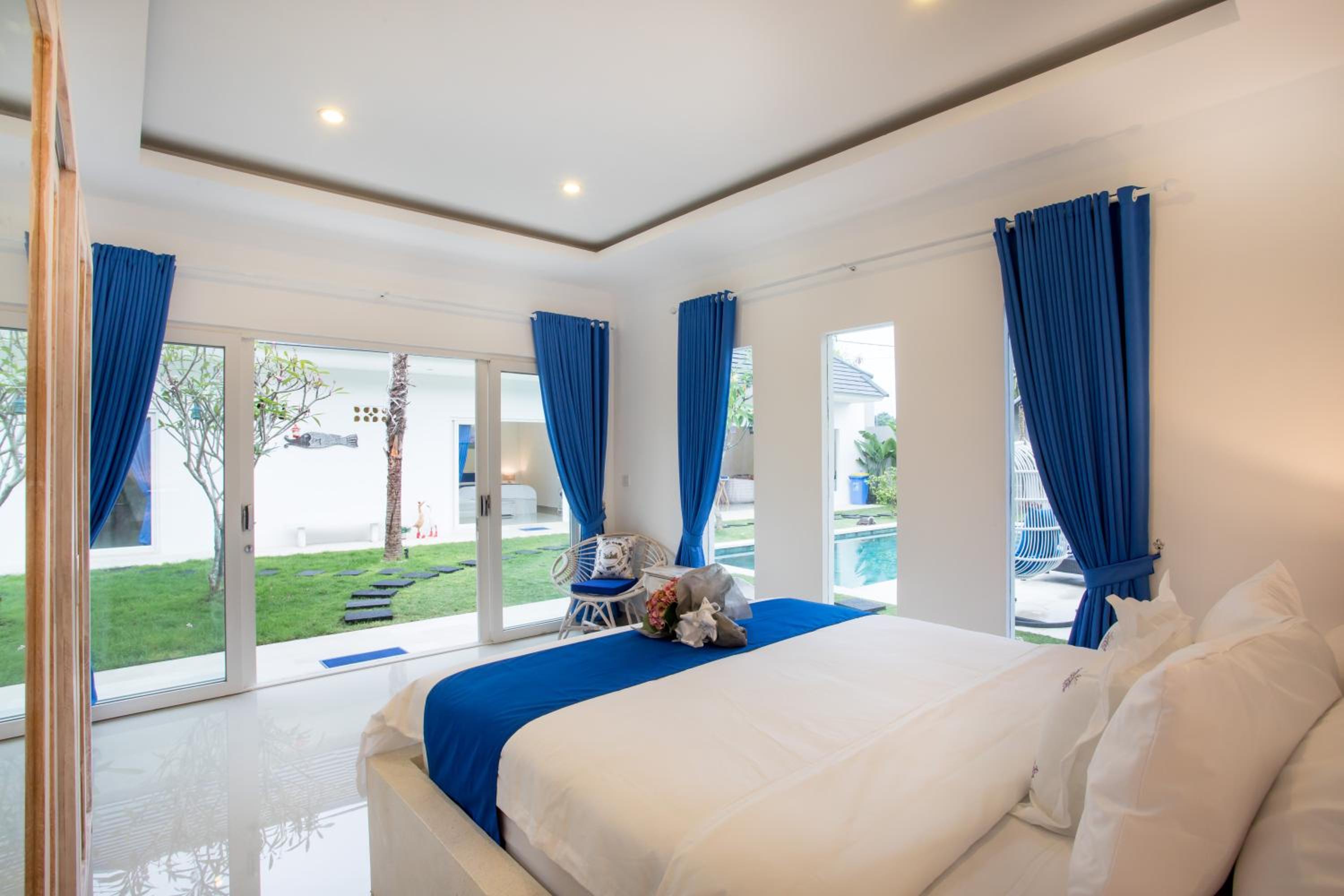 Holyfat Villa