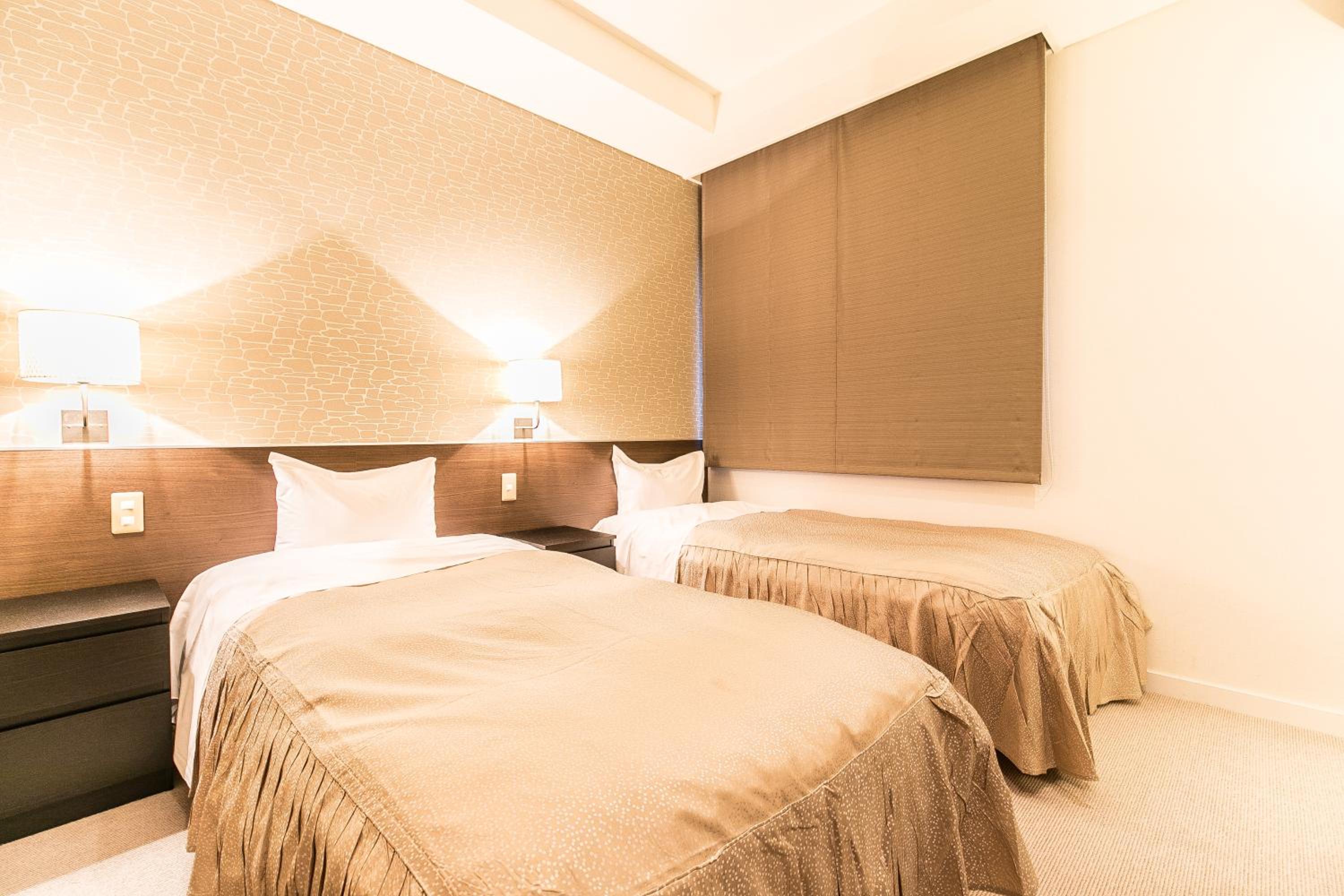Petit Hotel Enchante