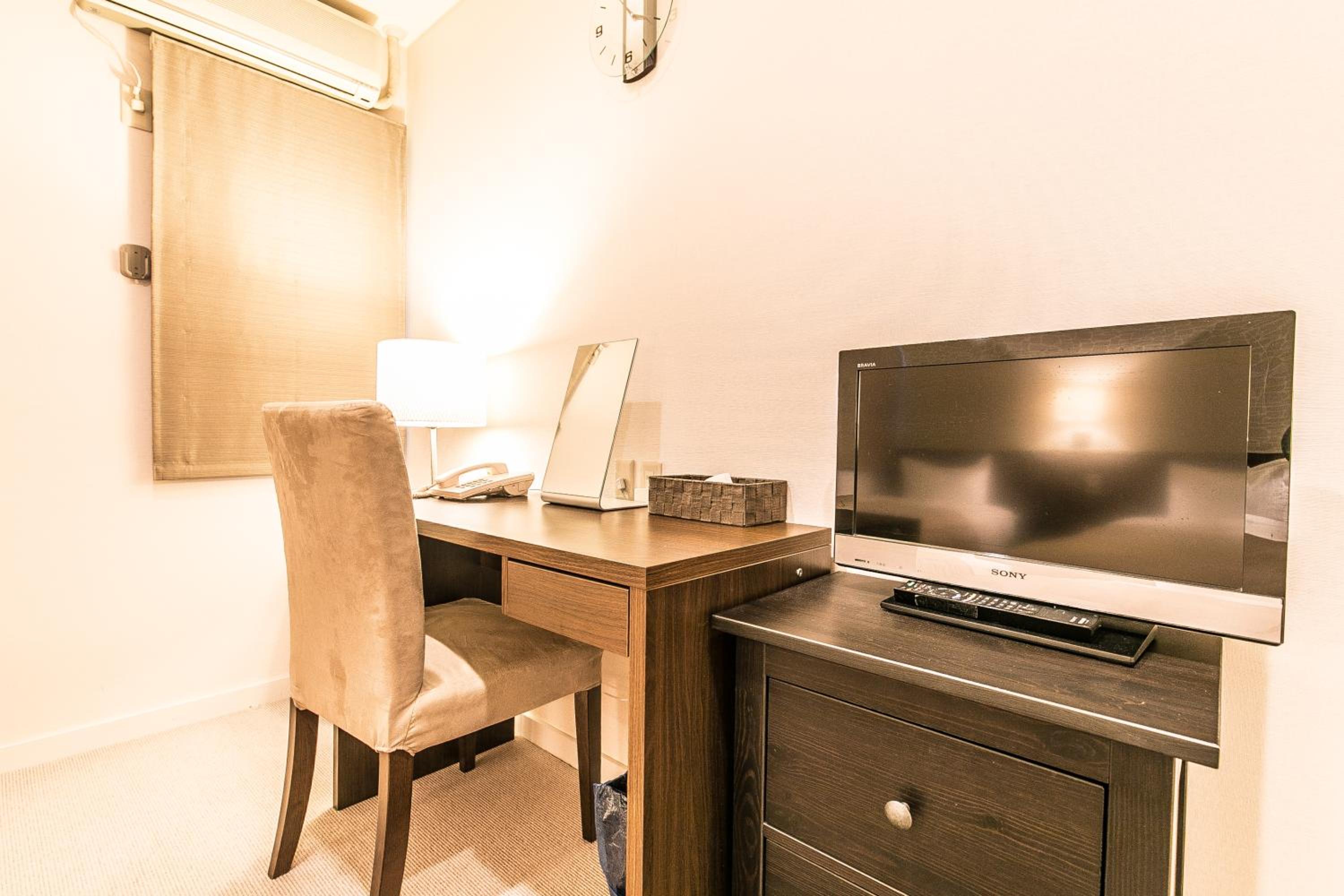 Petit Hotel Enchante