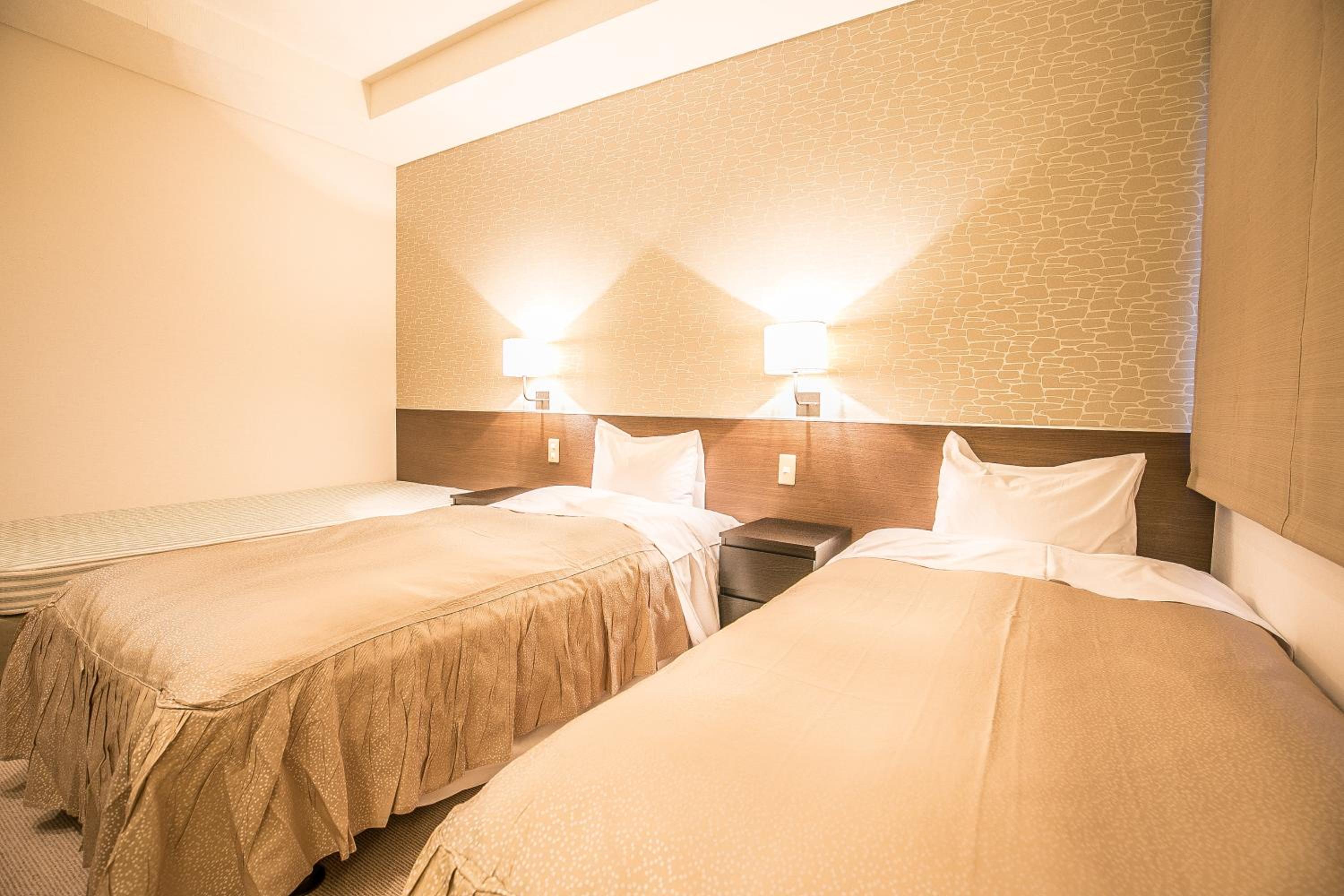 Petit Hotel Enchante