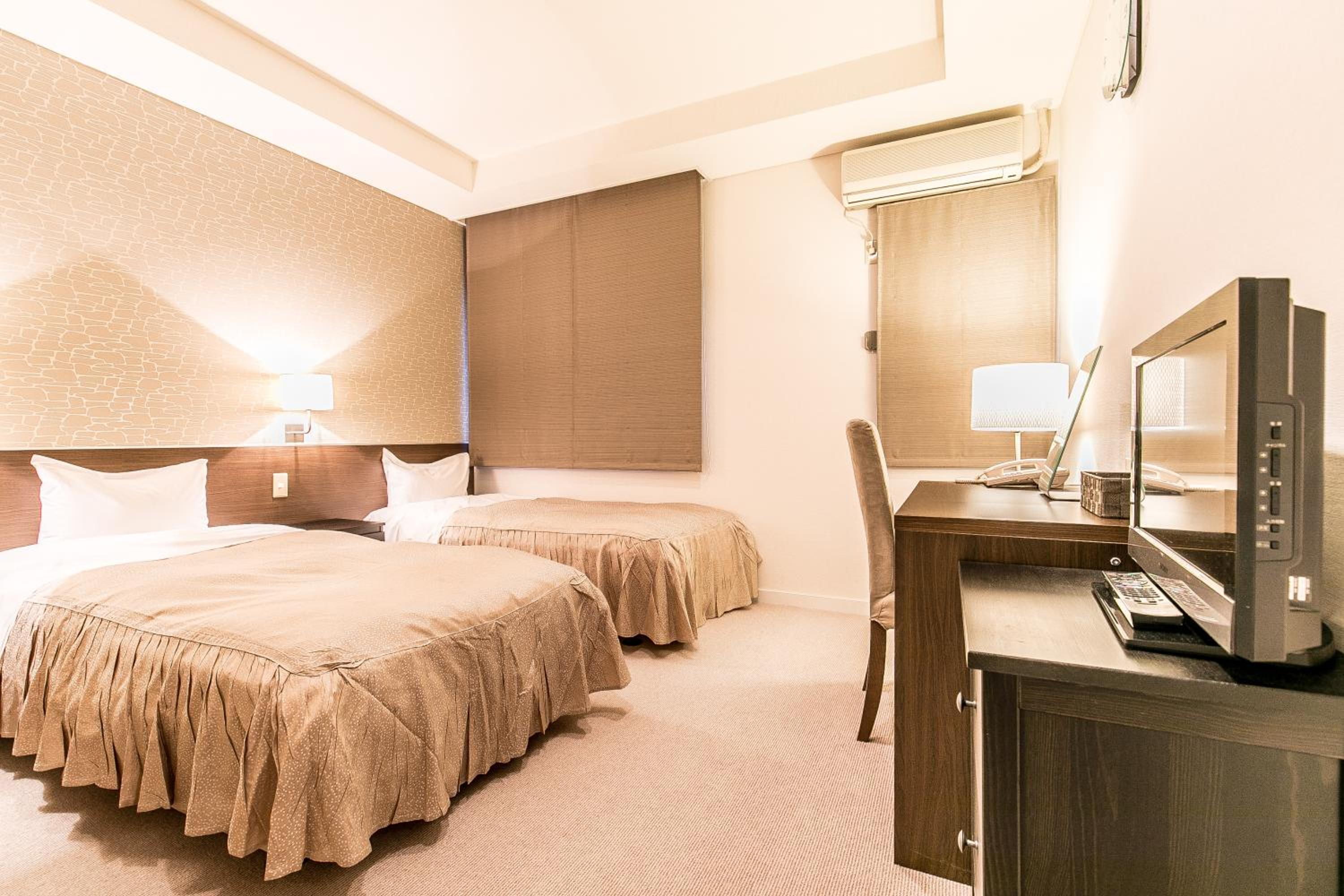 Petit Hotel Enchante