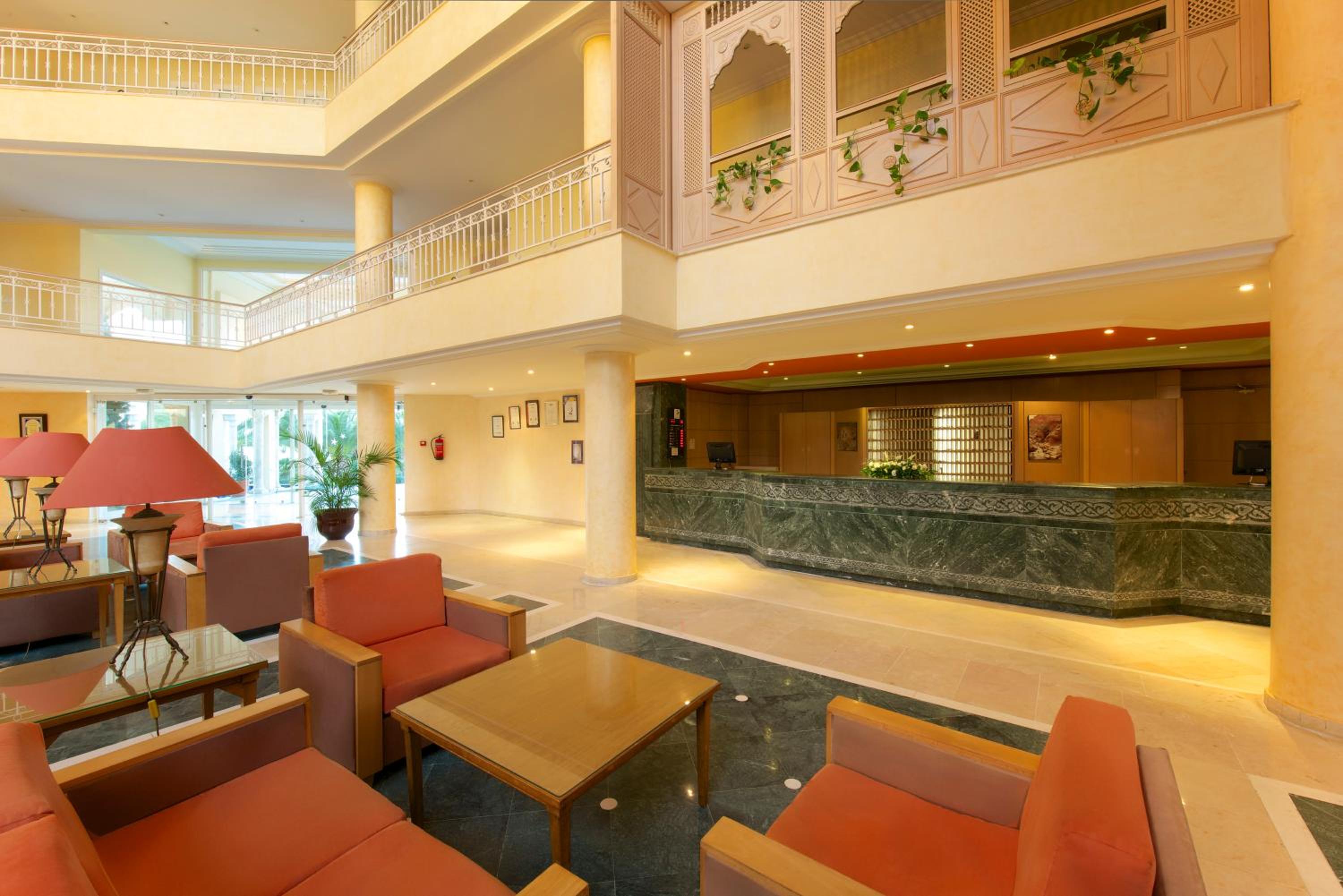 Hammamet Vacations - Iberostar Waves Averroes - Property Image 2
