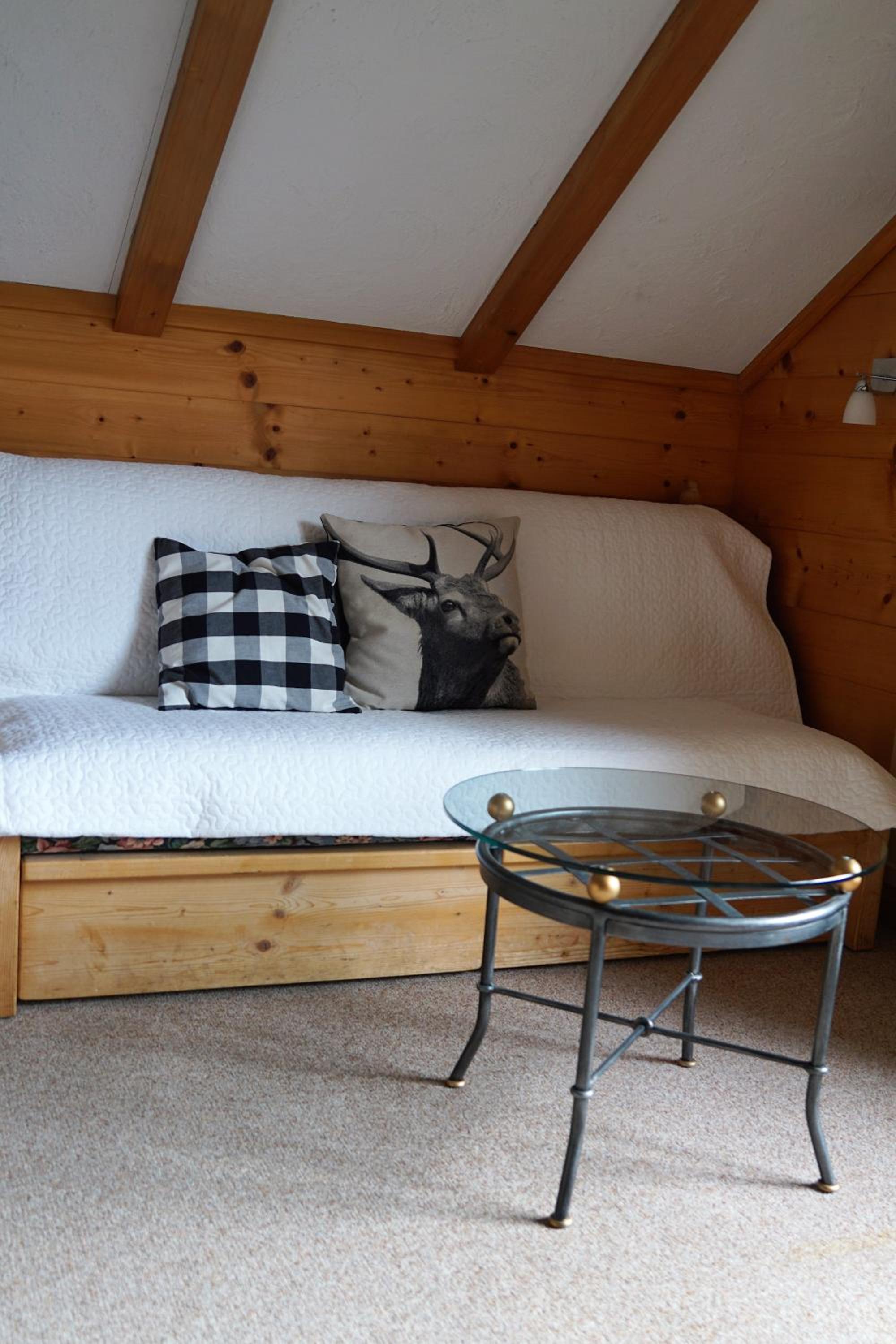 Hotel Wildhorn