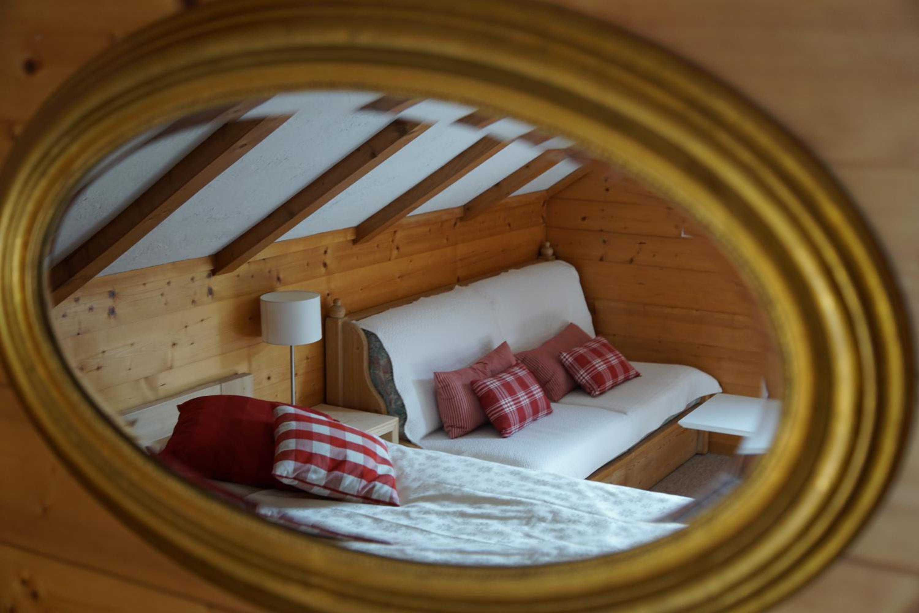 Hotel Wildhorn