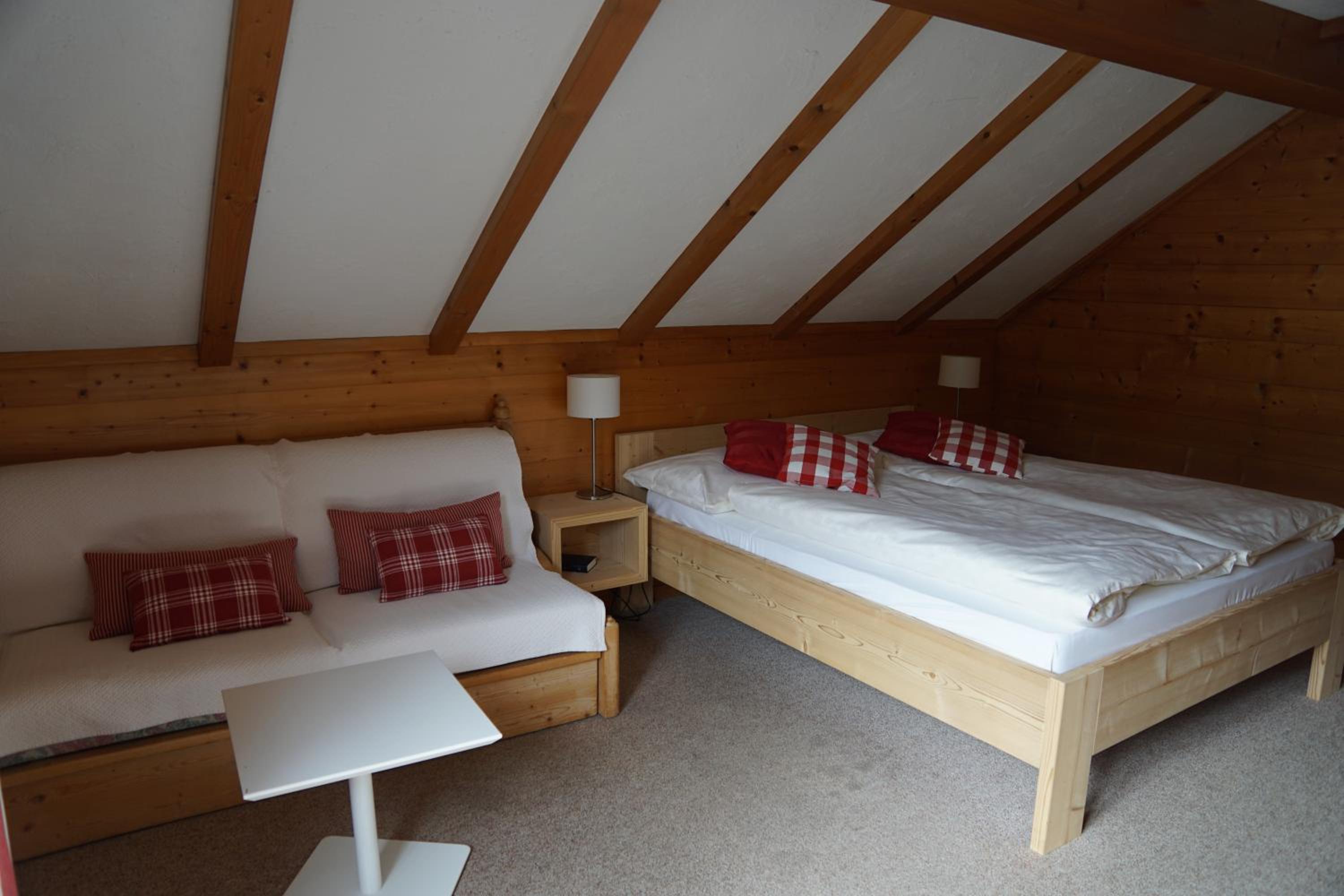 Hotel Wildhorn