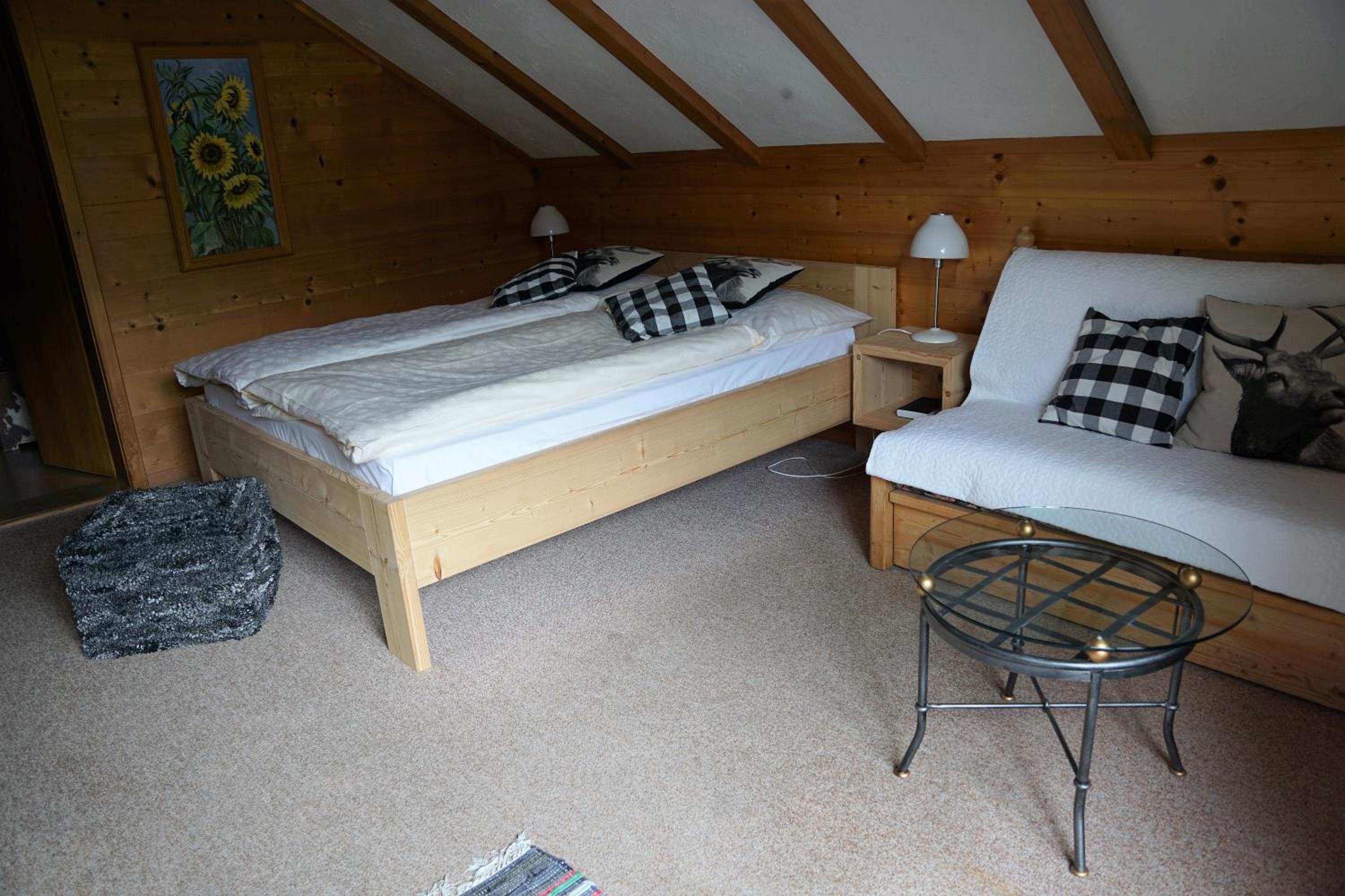Hotel Wildhorn