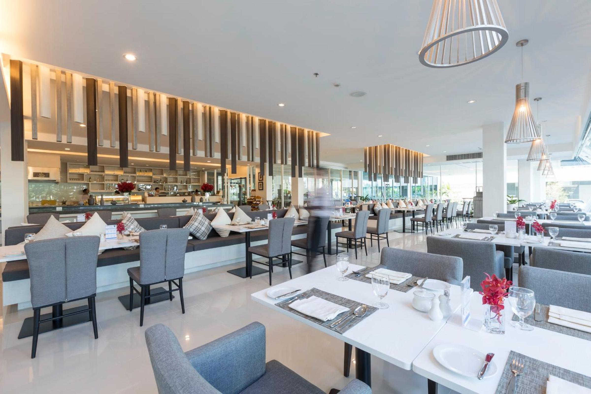 Kantary Hotel And Serviced Apartment, Amata, Bangpakong