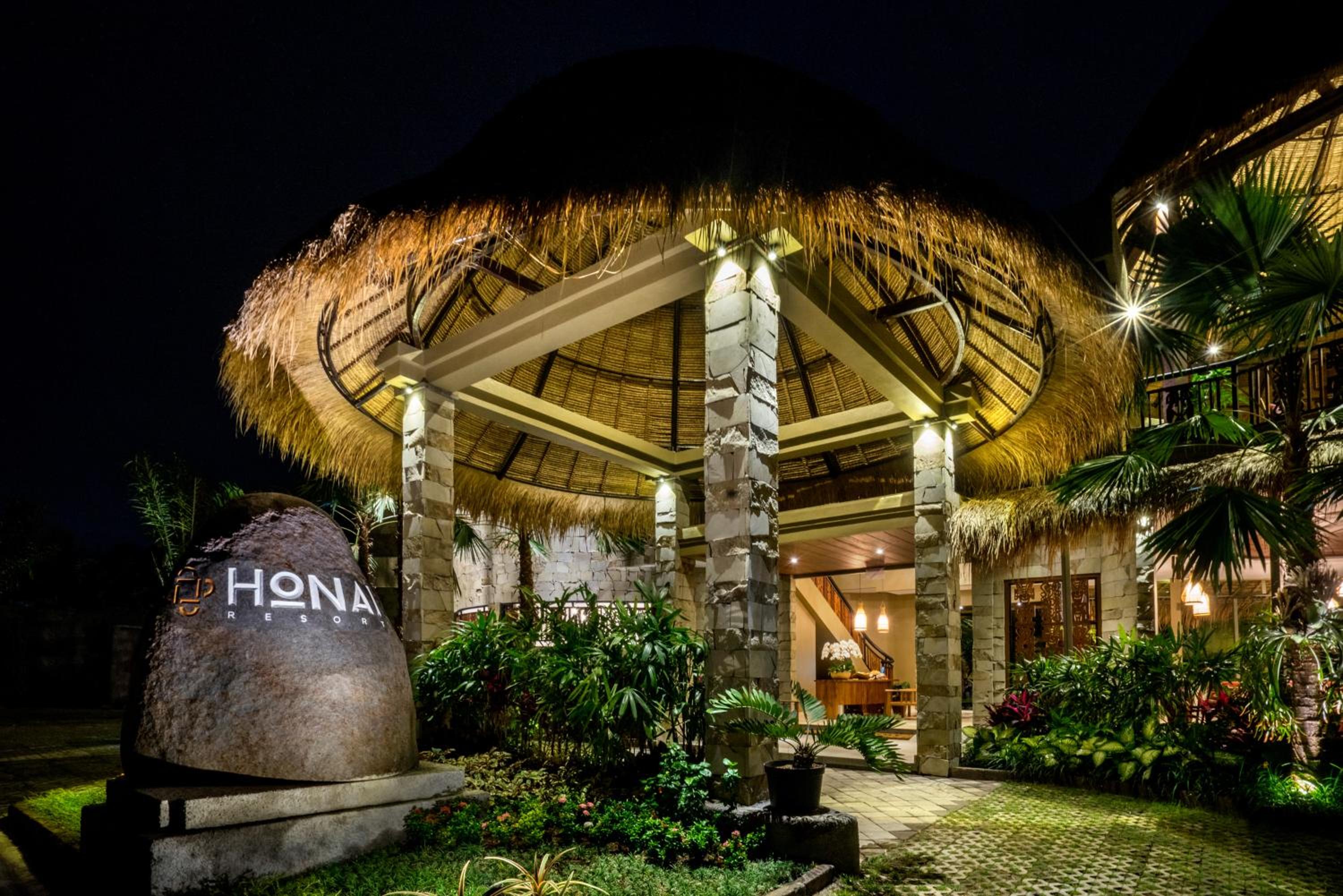 Honai Resort 43