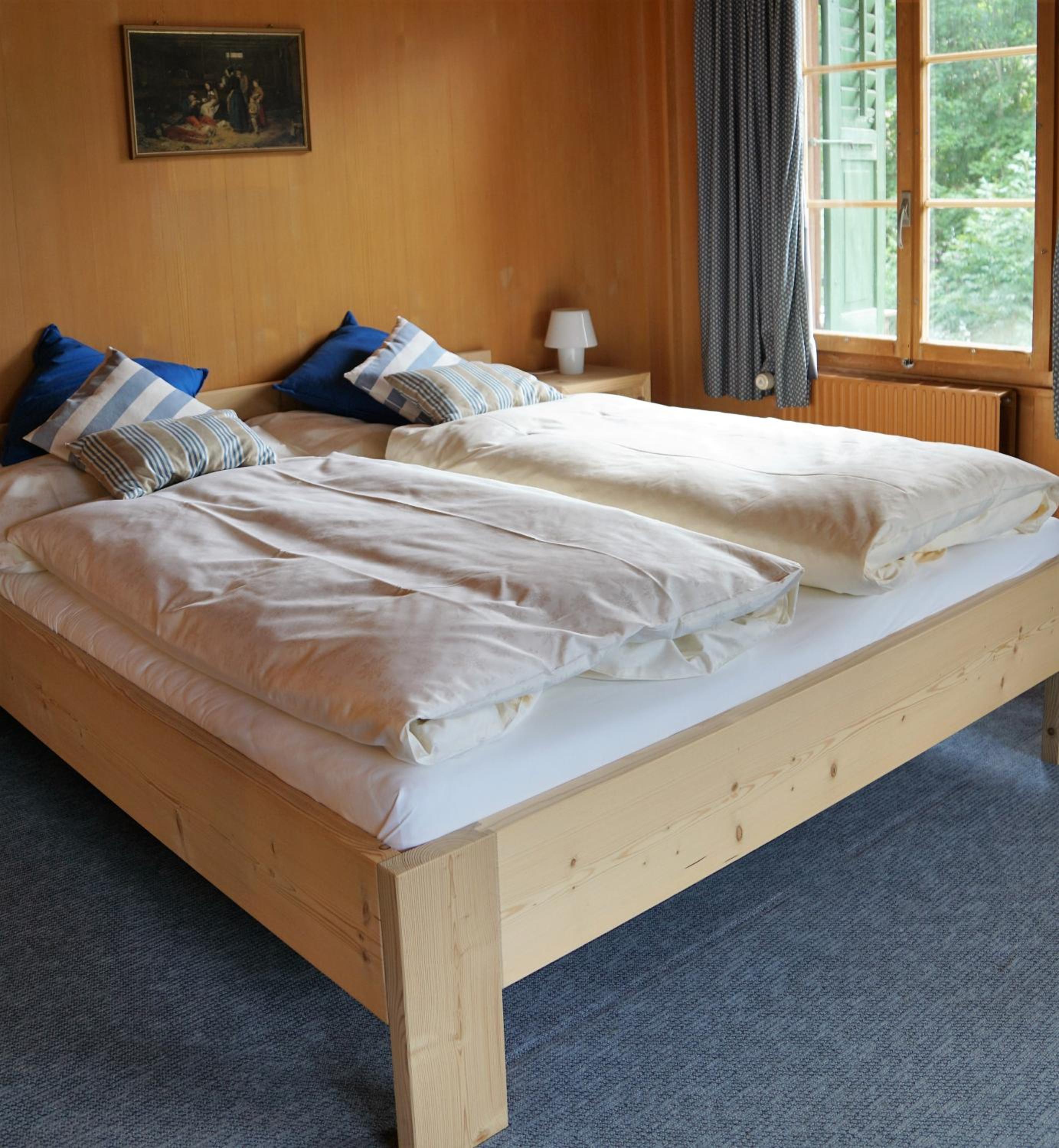 Hotel Wildhorn