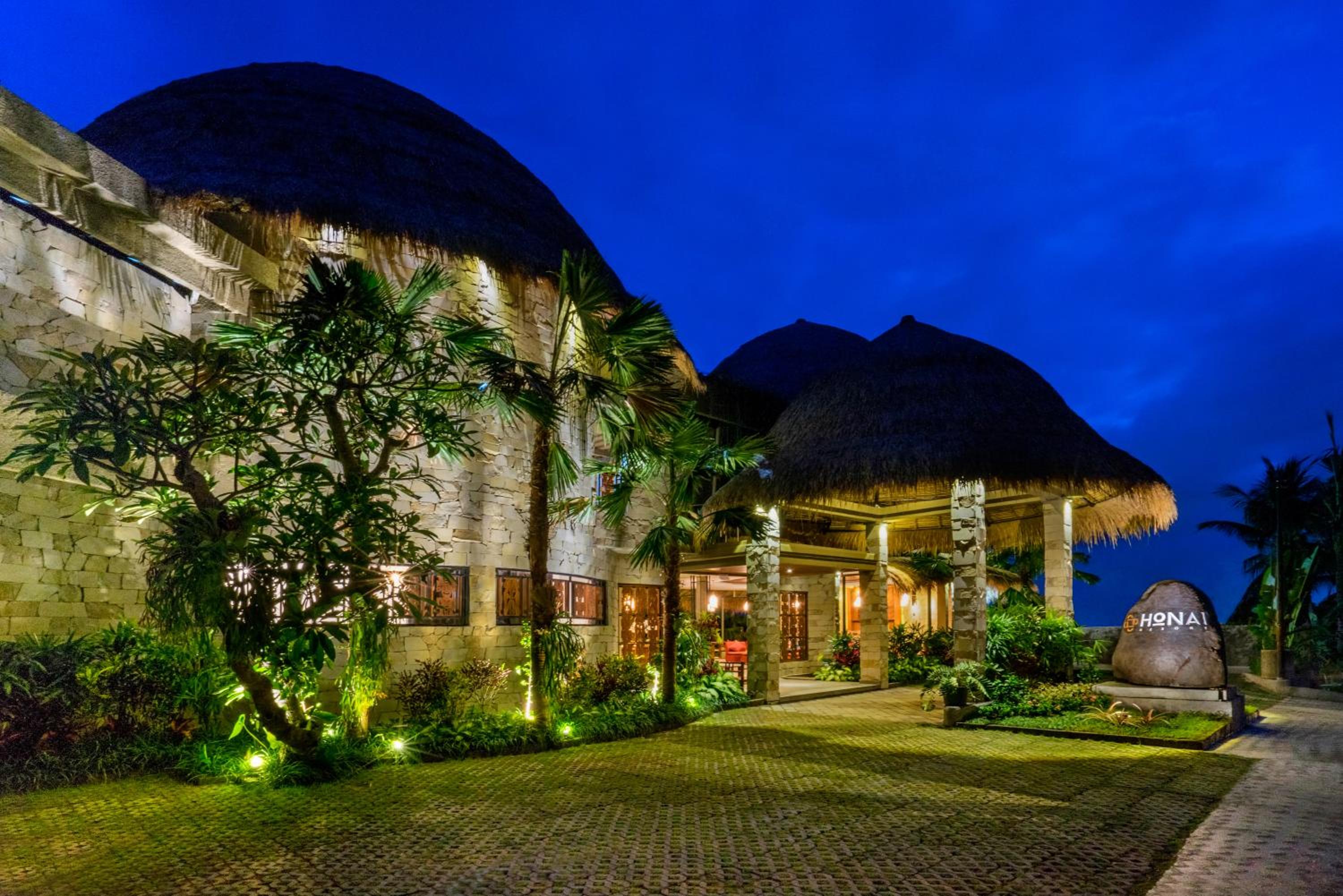 Honai Resort 41
